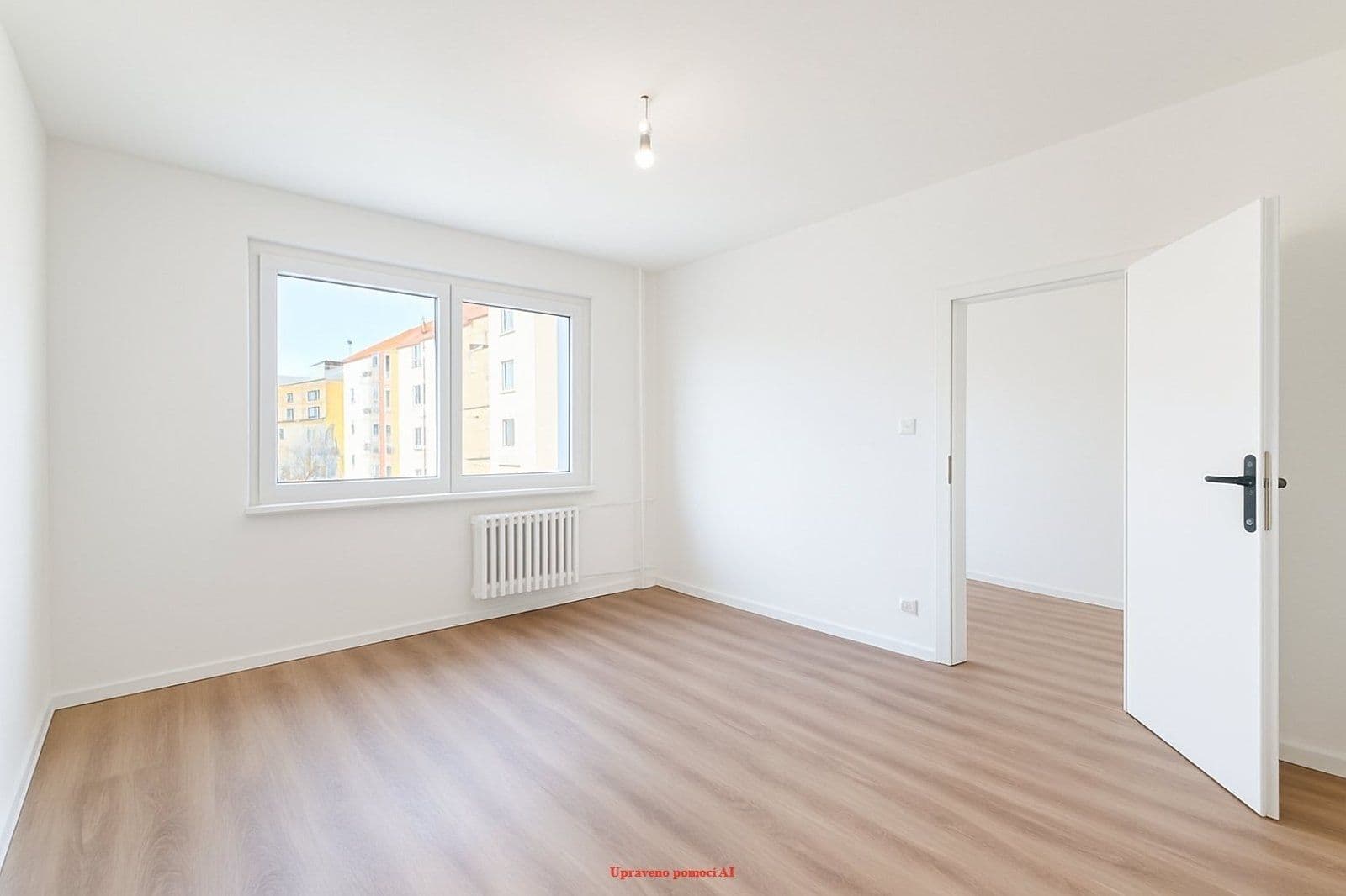 Prenájom bytu 3-izbový 70 m², Kořenského, Karviná, Moravskoslezský kraj Prenájom bytu 3-izbový 70 m², Kořenského, Karviná, Moravskoslezský kraj