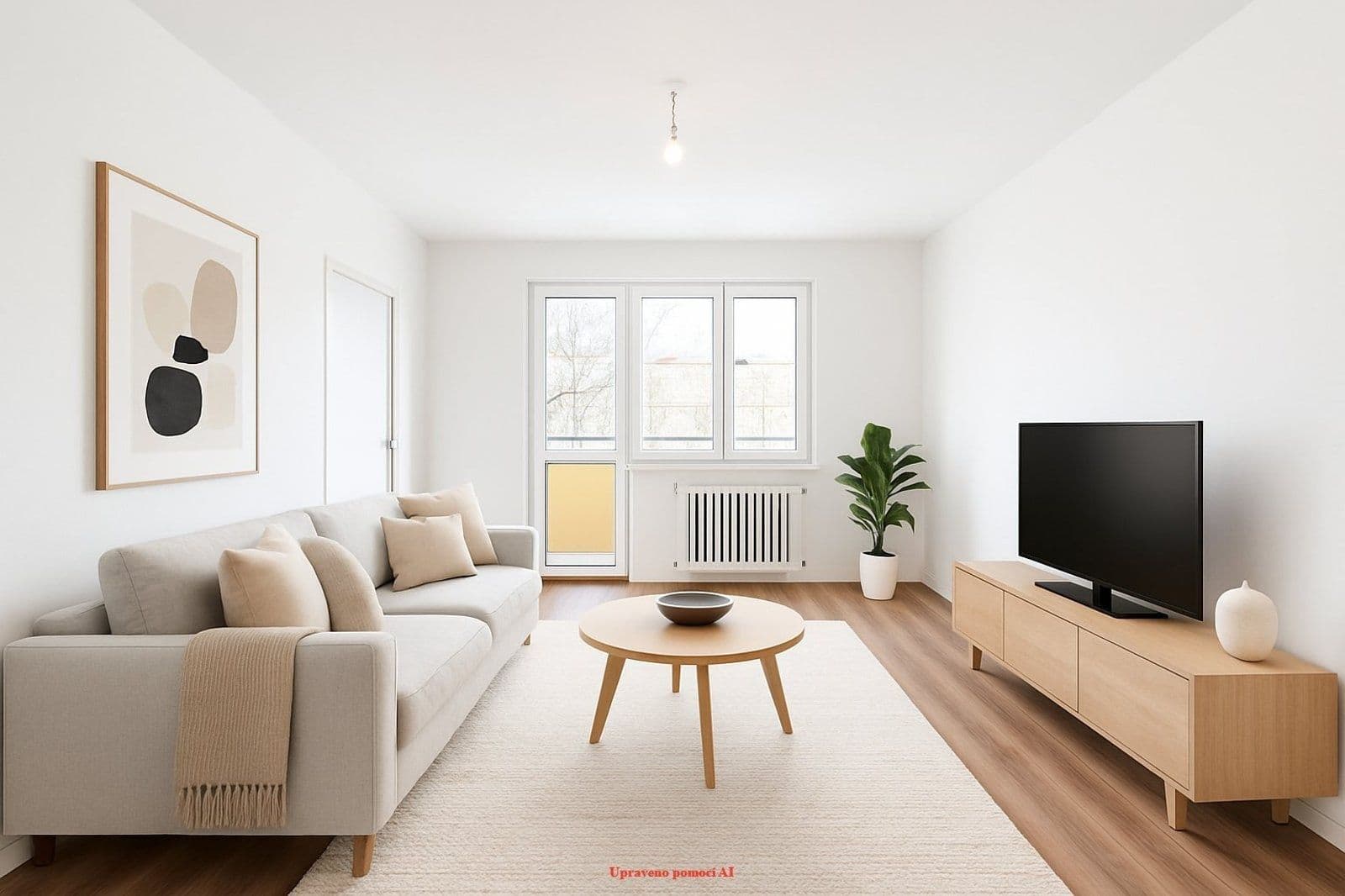 Prenájom bytu 3-izbový 70 m², Kořenského, Karviná, Moravskoslezský kraj Prenájom bytu 3-izbový 70 m², Kořenského, Karviná, Moravskoslezský kraj