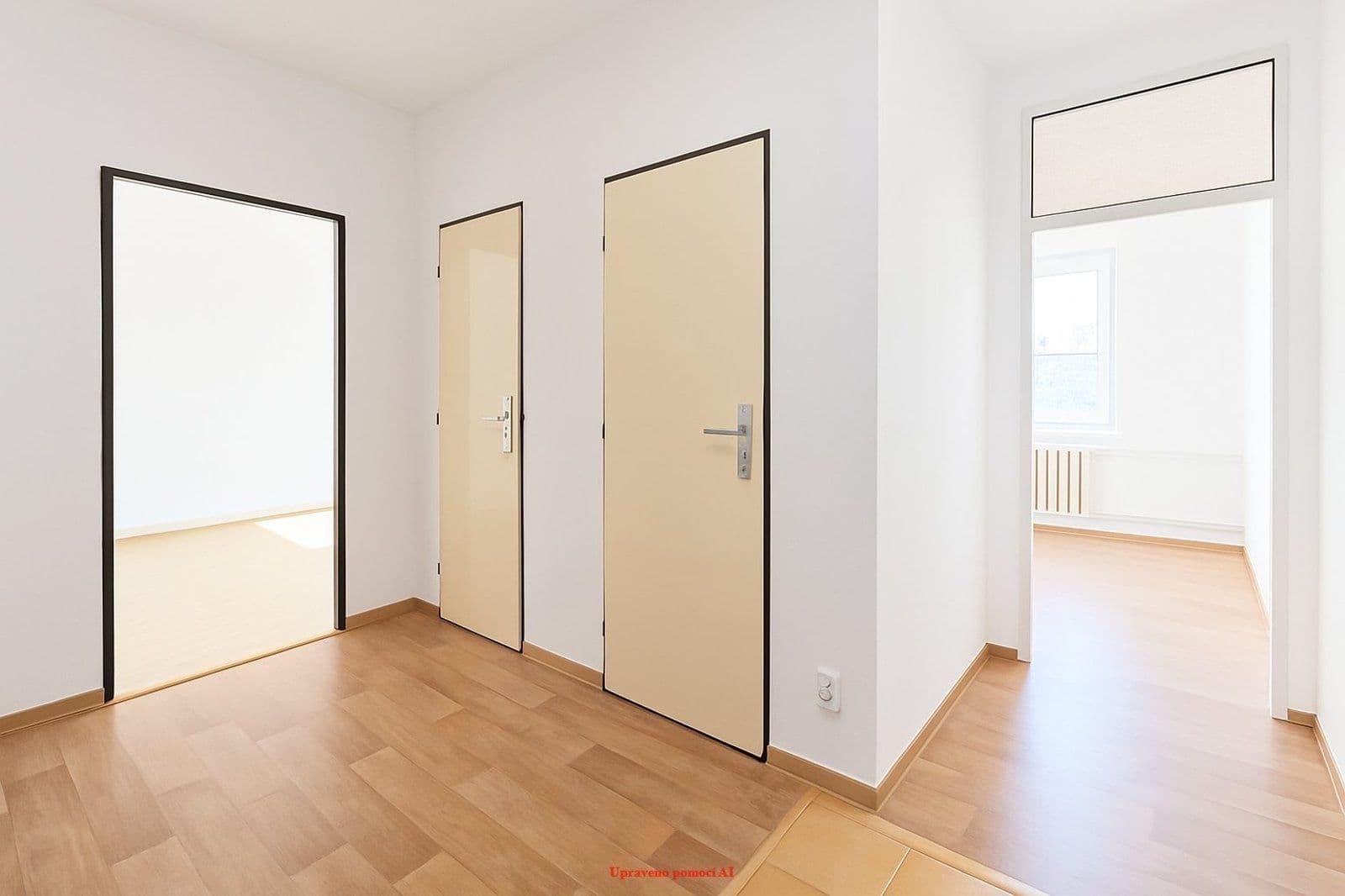 Prenájom bytu 2-izbový 52 m², Kořenského, Karviná, Moravskoslezský kraj Prenájom bytu 2-izbový 52 m², Kořenského, Karviná, Moravskoslezský kraj