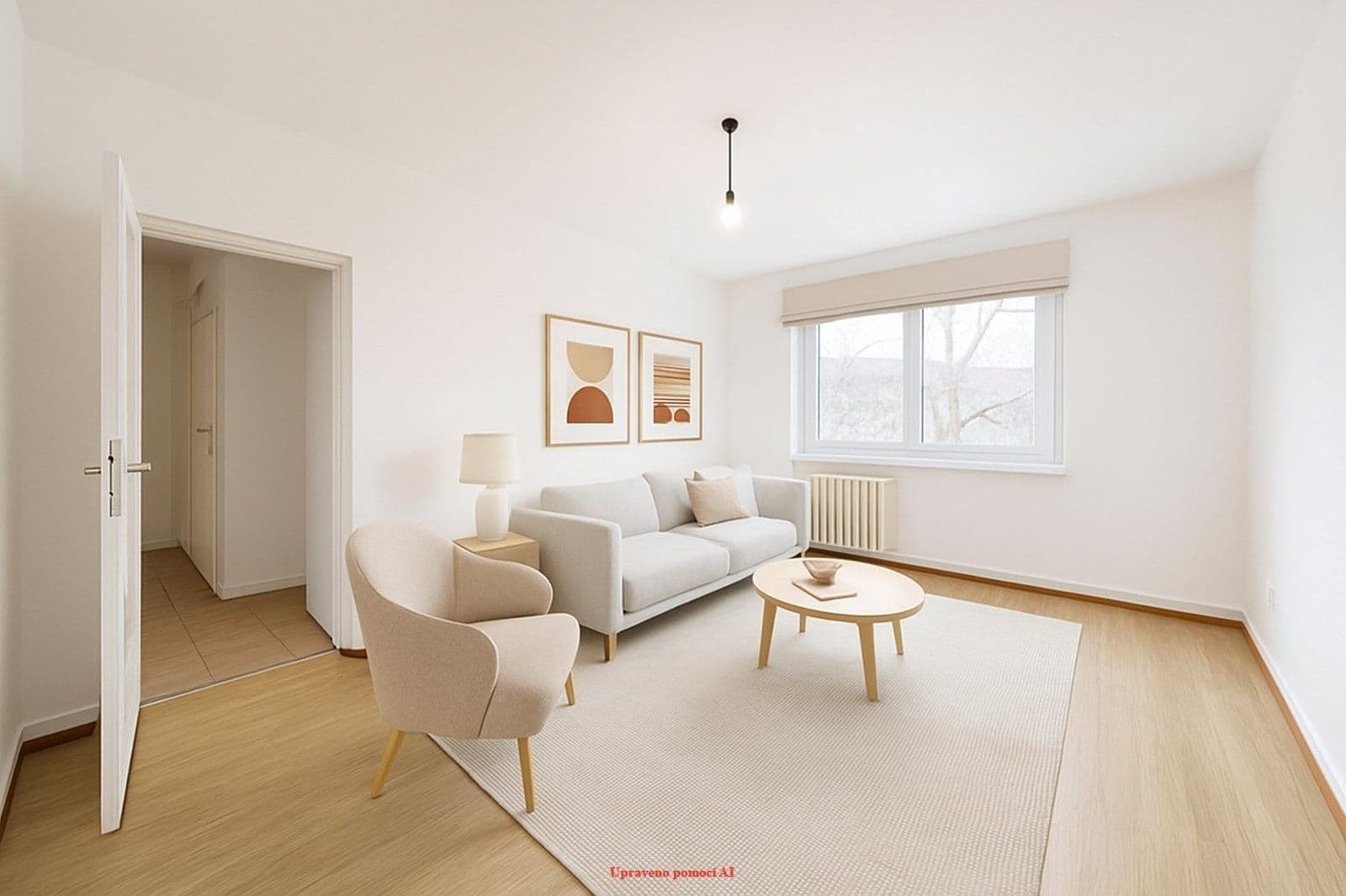 Prenájom bytu 2-izbový 52 m², Kořenského, Karviná, Moravskoslezský kraj Prenájom bytu 2-izbový 52 m², Kořenského, Karviná, Moravskoslezský kraj