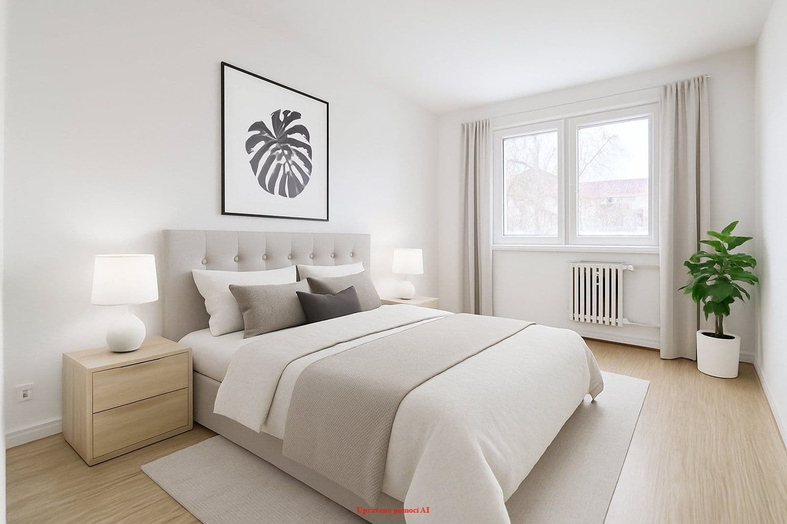 Prenájom bytu 2-izbový 52 m², Kořenského, Karviná, Moravskoslezský kraj Prenájom bytu 2-izbový 52 m², Kořenského, Karviná, Moravskoslezský kraj