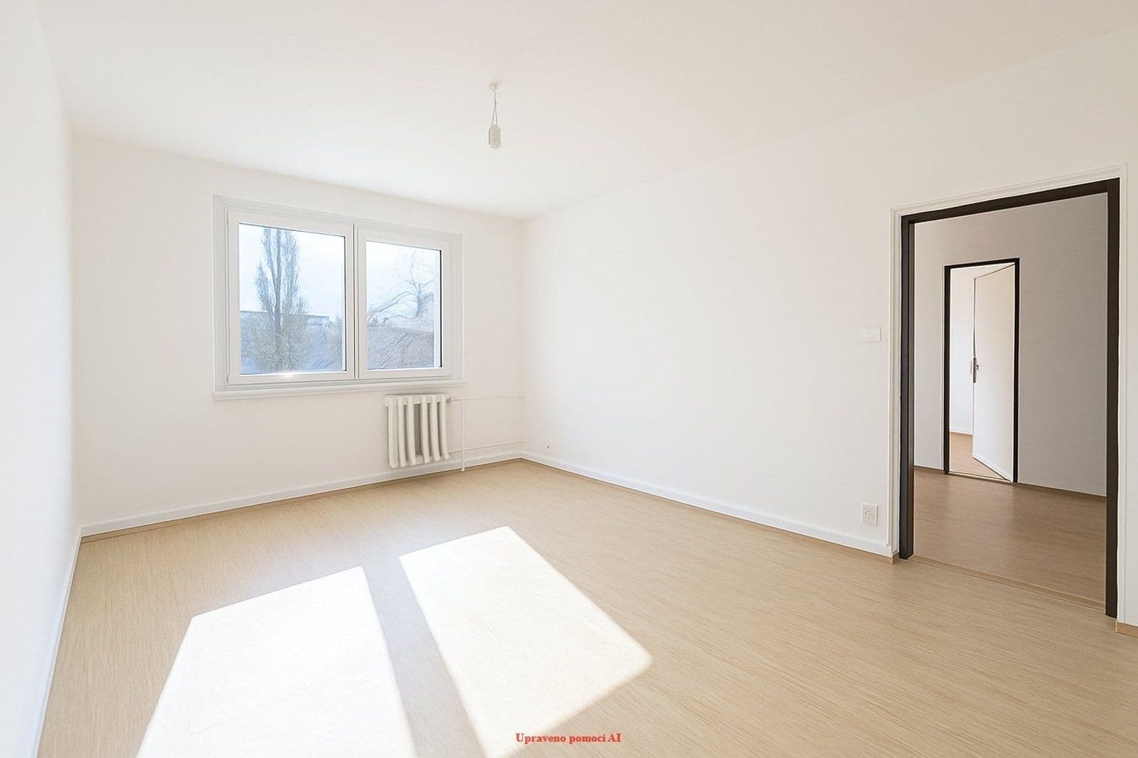 Prenájom bytu 2-izbový 52 m², Kořenského, Karviná, Moravskoslezský kraj Prenájom bytu 2-izbový 52 m², Kořenského, Karviná, Moravskoslezský kraj