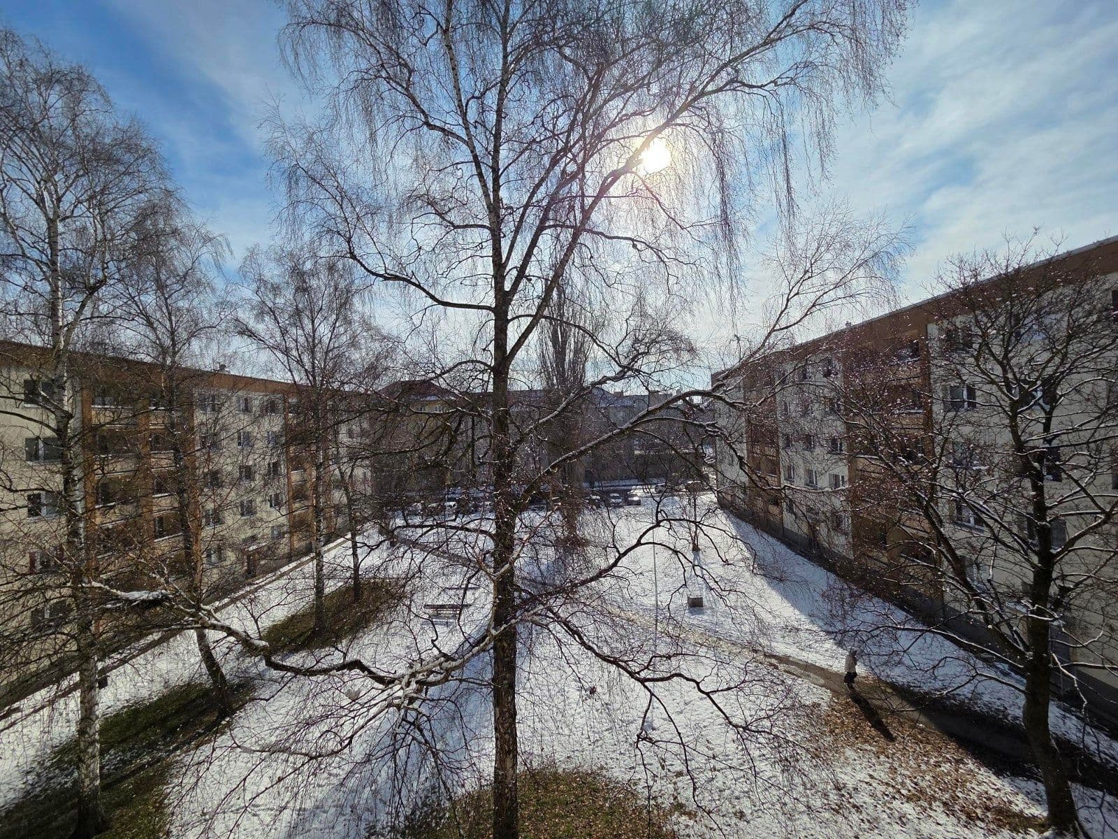 Prenájom bytu 2-izbový 52 m², Kořenského, Karviná, Moravskoslezský kraj Prenájom bytu 2-izbový 52 m², Kořenského, Karviná, Moravskoslezský kraj