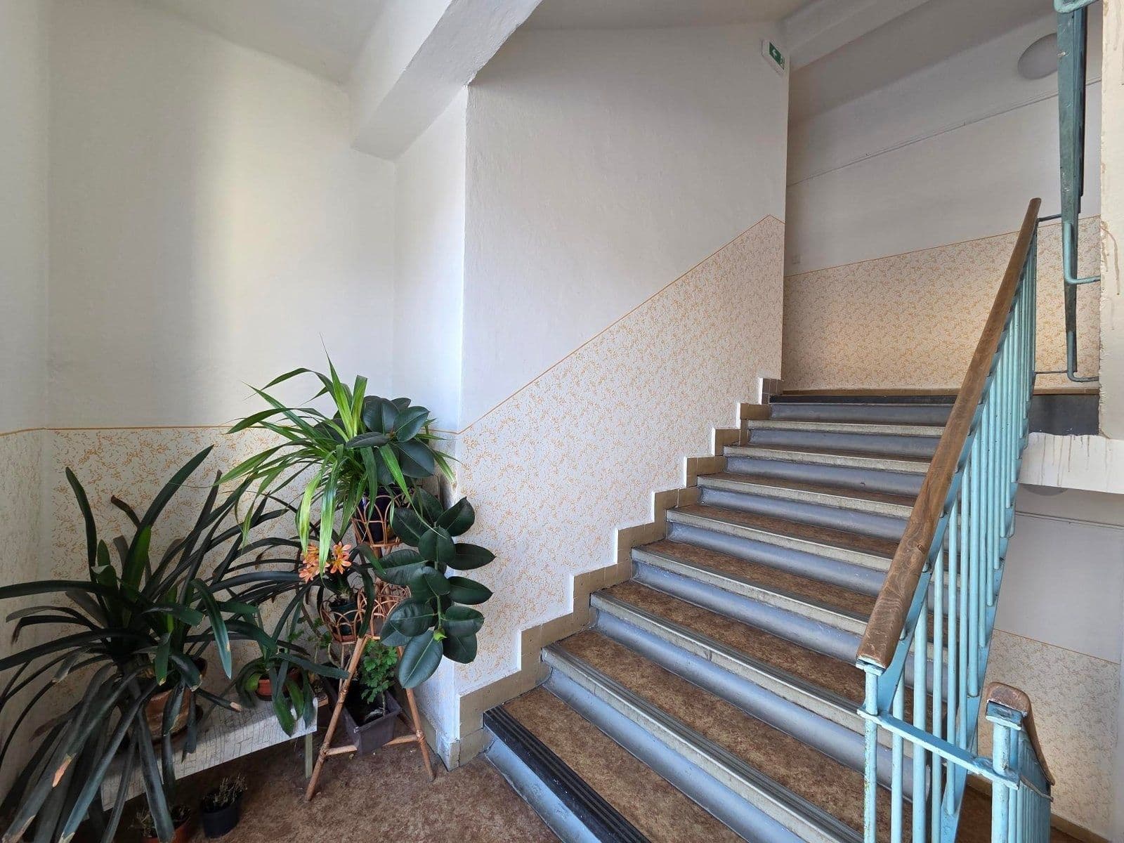 Prenájom bytu 2-izbový 52 m², Kořenského, Karviná, Moravskoslezský kraj Prenájom bytu 2-izbový 52 m², Kořenského, Karviná, Moravskoslezský kraj