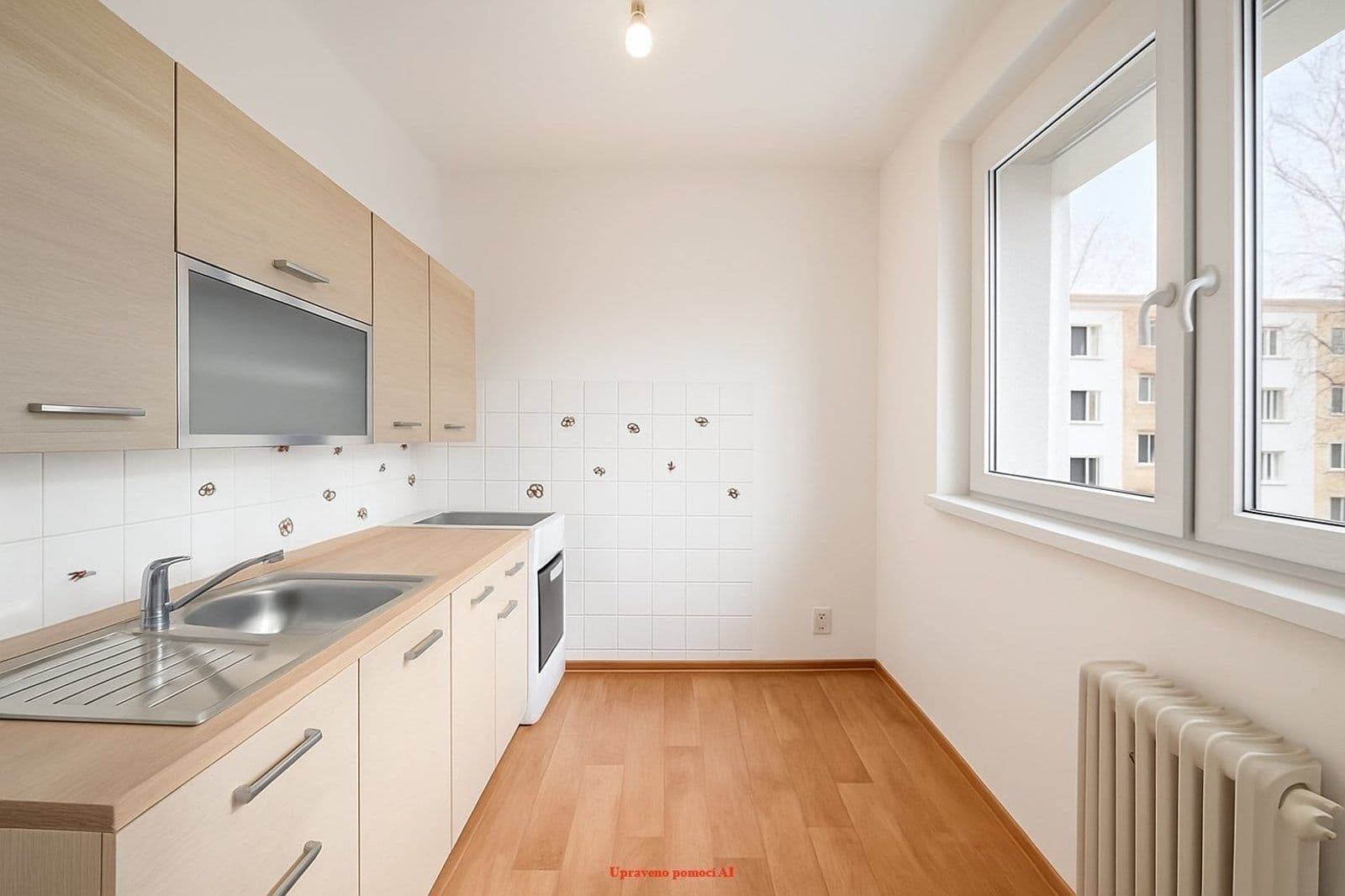 Prenájom bytu 2-izbový 52 m², Kořenského, Karviná, Moravskoslezský kraj Prenájom bytu 2-izbový 52 m², Kořenského, Karviná, Moravskoslezský kraj