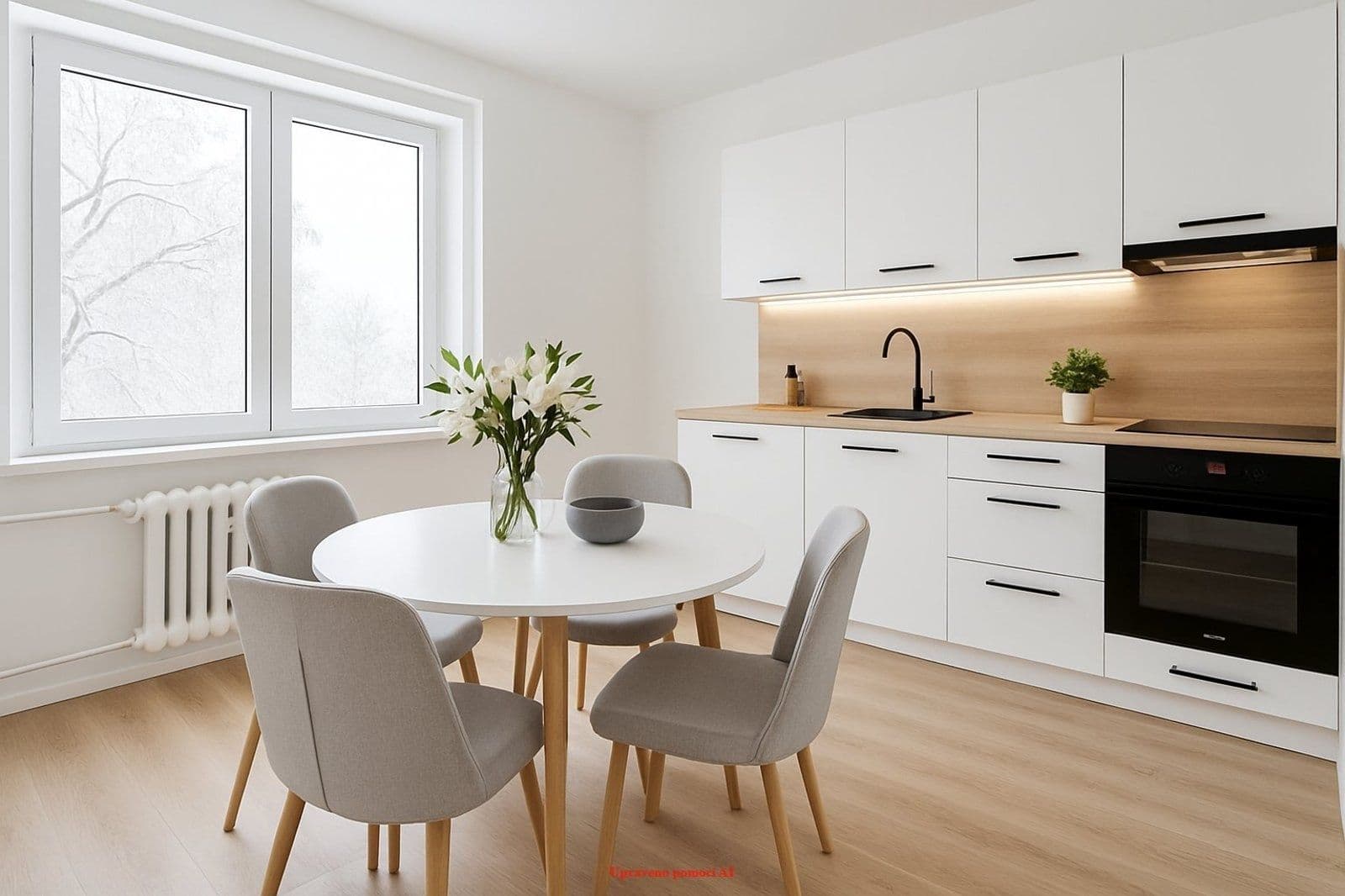 Prenájom bytu 1-izbový 38 m², Tovární, Karviná, Moravskoslezský kraj Prenájom bytu 1-izbový 38 m², Tovární, Karviná, Moravskoslezský kraj