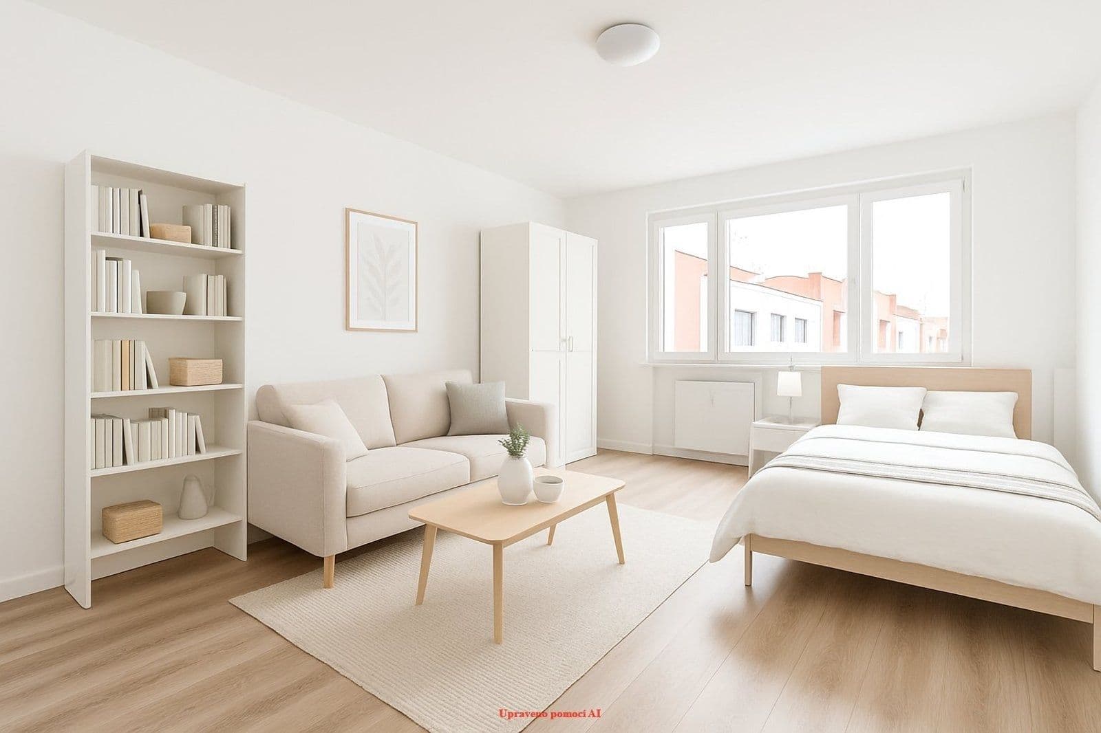 Prenájom bytu 1-izbový 38 m², Tovární, Karviná, Moravskoslezský kraj Prenájom bytu 1-izbový 38 m², Tovární, Karviná, Moravskoslezský kraj