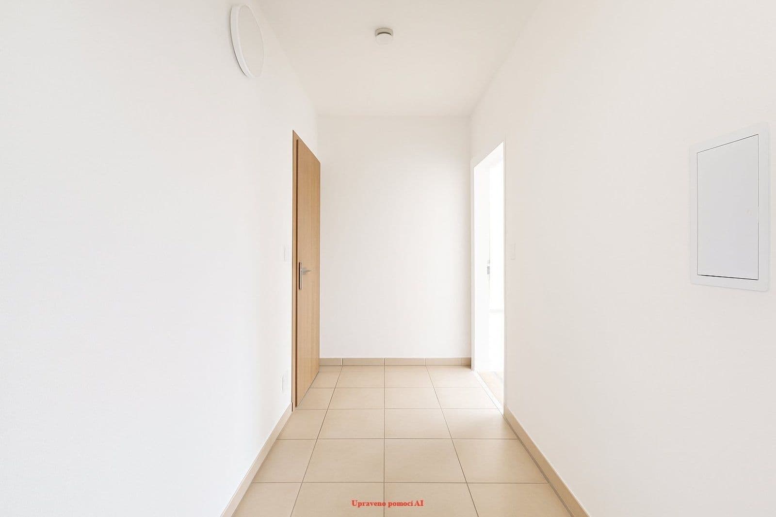 Prenájom bytu 1-izbový 27 m², Řecká, Karviná, Moravskoslezský kraj Prenájom bytu 1-izbový 27 m², Řecká, Karviná, Moravskoslezský kraj