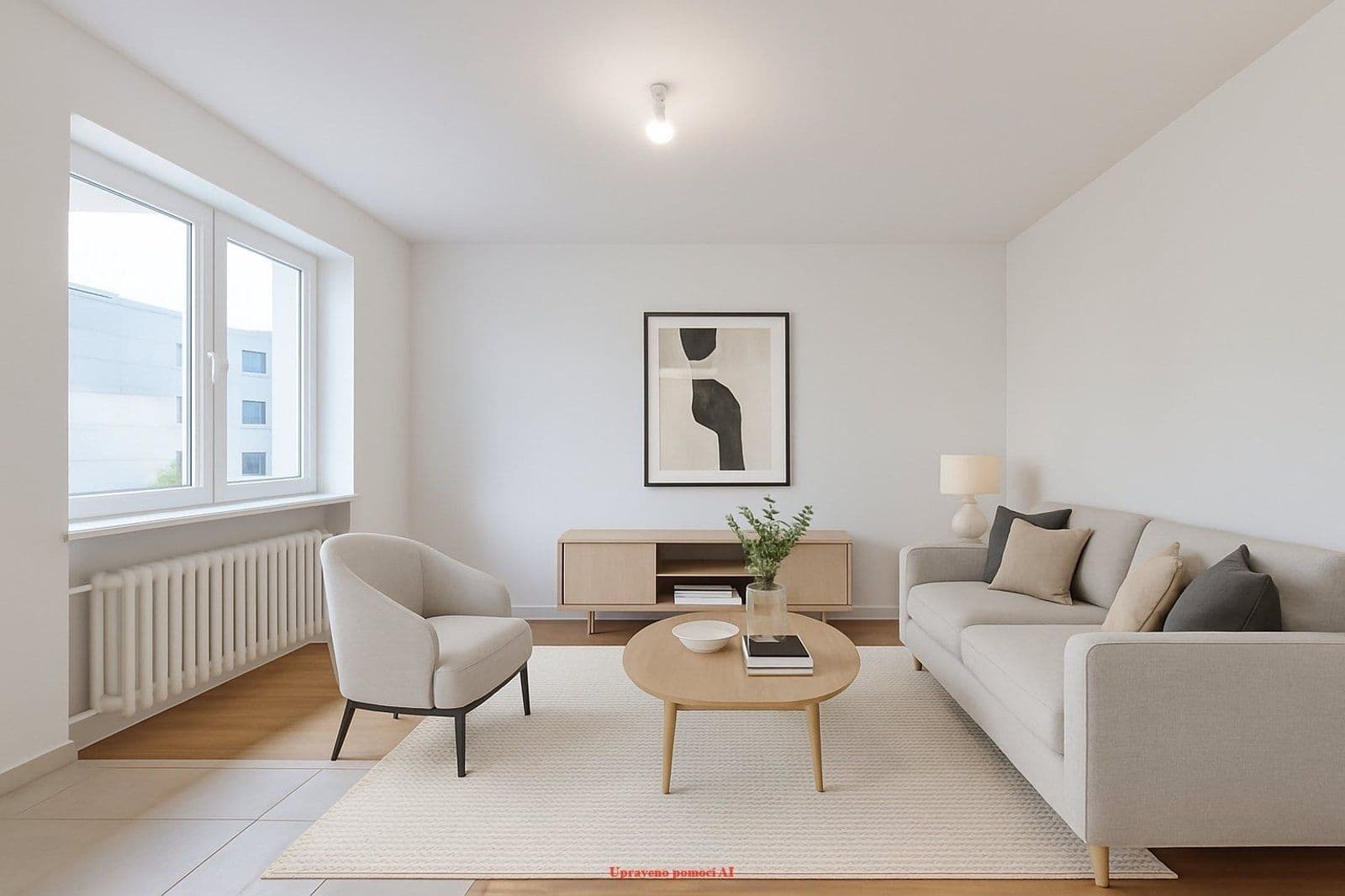 Prenájom bytu 1-izbový 27 m², Řecká, Karviná, Moravskoslezský kraj Prenájom bytu 1-izbový 27 m², Řecká, Karviná, Moravskoslezský kraj