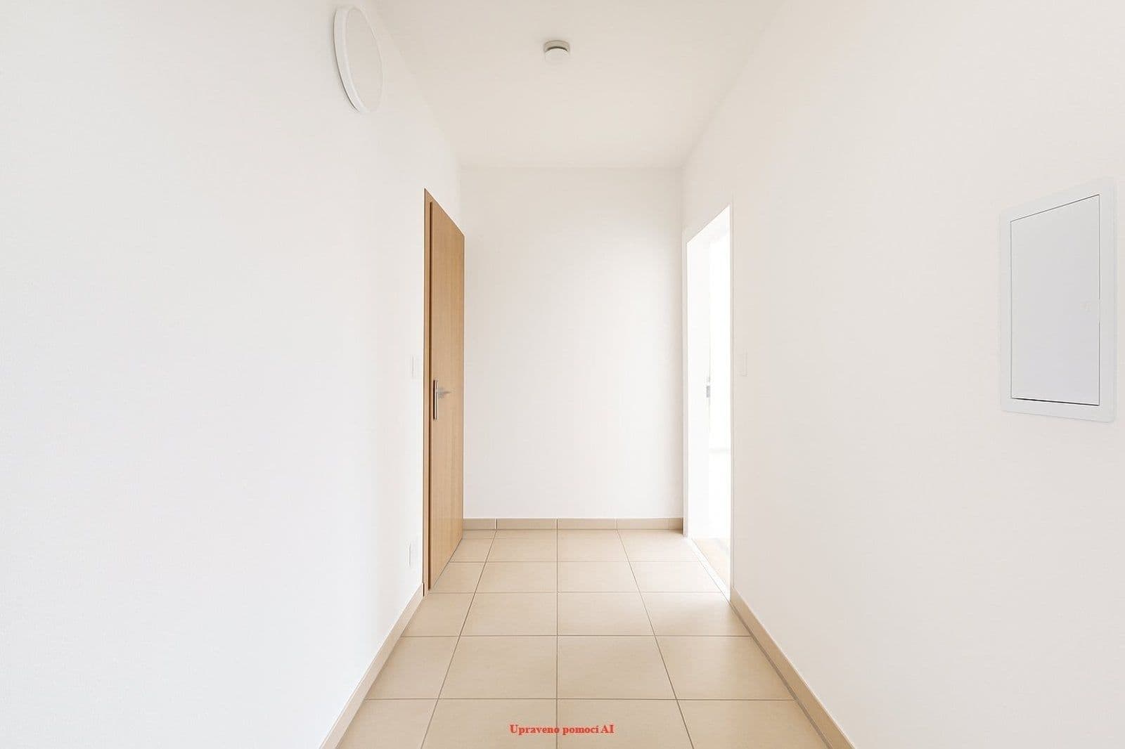 Prenájom bytu 1-izbový 27 m², Řecká, Karviná, Moravskoslezský kraj Prenájom bytu 1-izbový 27 m², Řecká, Karviná, Moravskoslezský kraj