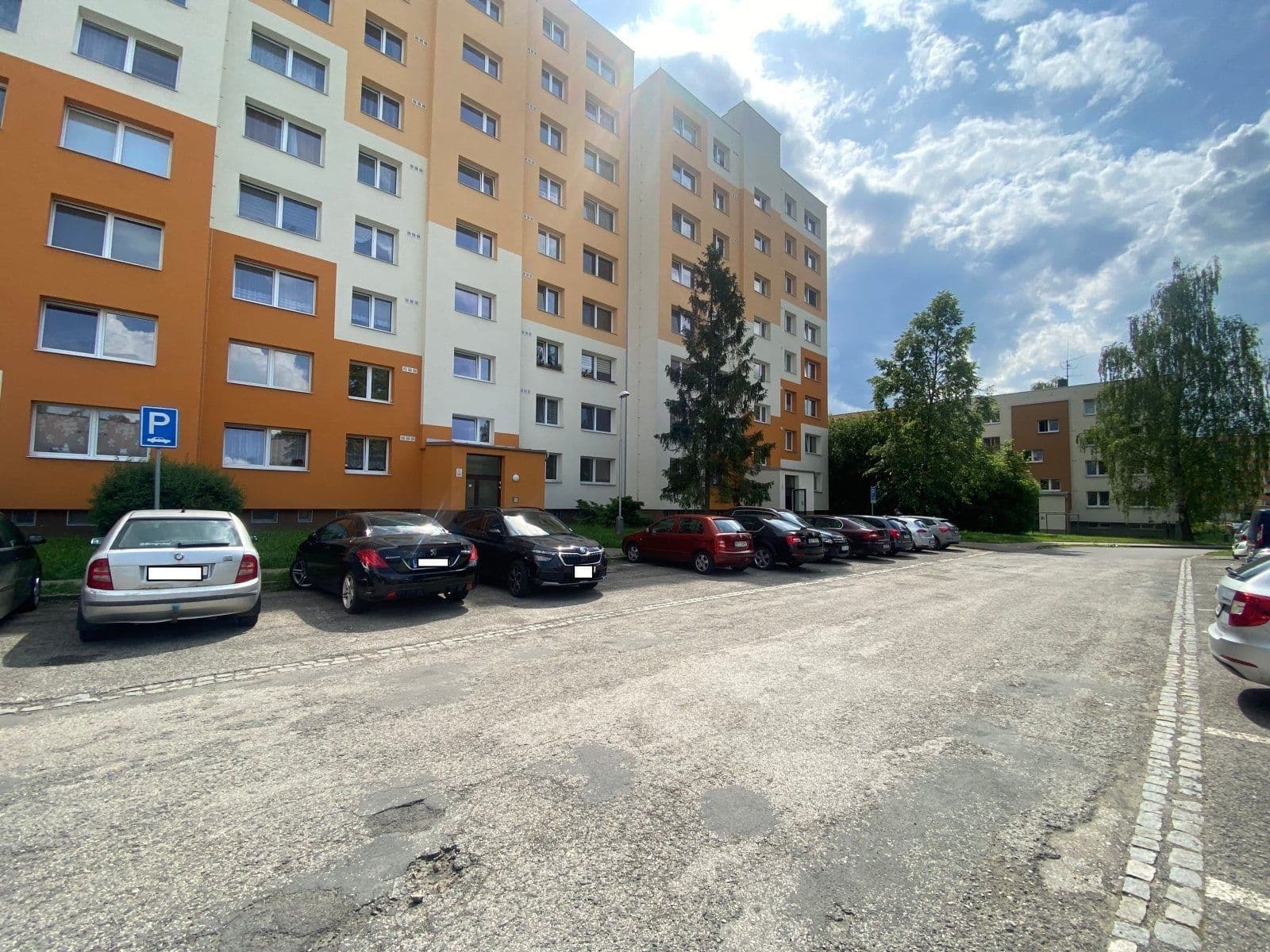 Prenájom bytu 1-izbový 38 m², Prameny, Karviná, Moravskoslezský kraj Prenájom bytu 1-izbový 38 m², Prameny, Karviná, Moravskoslezský kraj