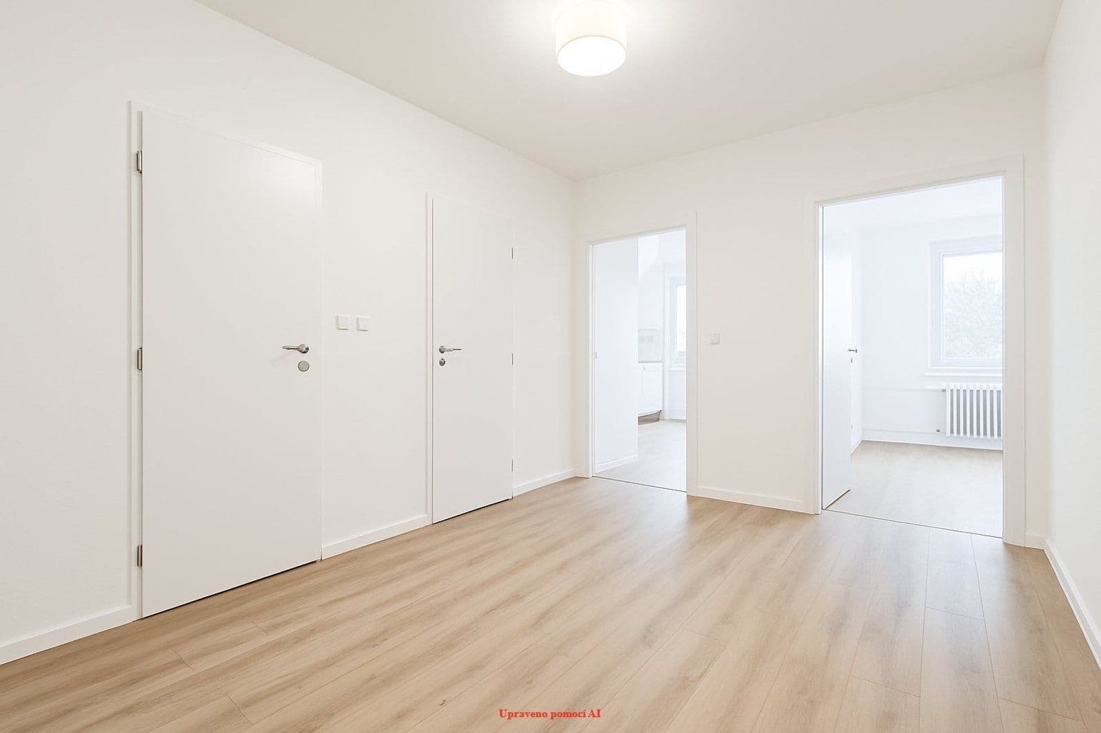 Prenájom bytu 3-izbový 66 m², Studentská, Karviná, Moravskoslezský kraj Prenájom bytu 3-izbový 66 m², Studentská, Karviná, Moravskoslezský kraj