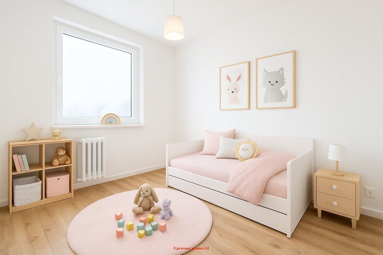 Prenájom bytu 3-izbový 66 m², Studentská, Karviná, Moravskoslezský kraj Prenájom bytu 3-izbový 66 m², Studentská, Karviná, Moravskoslezský kraj