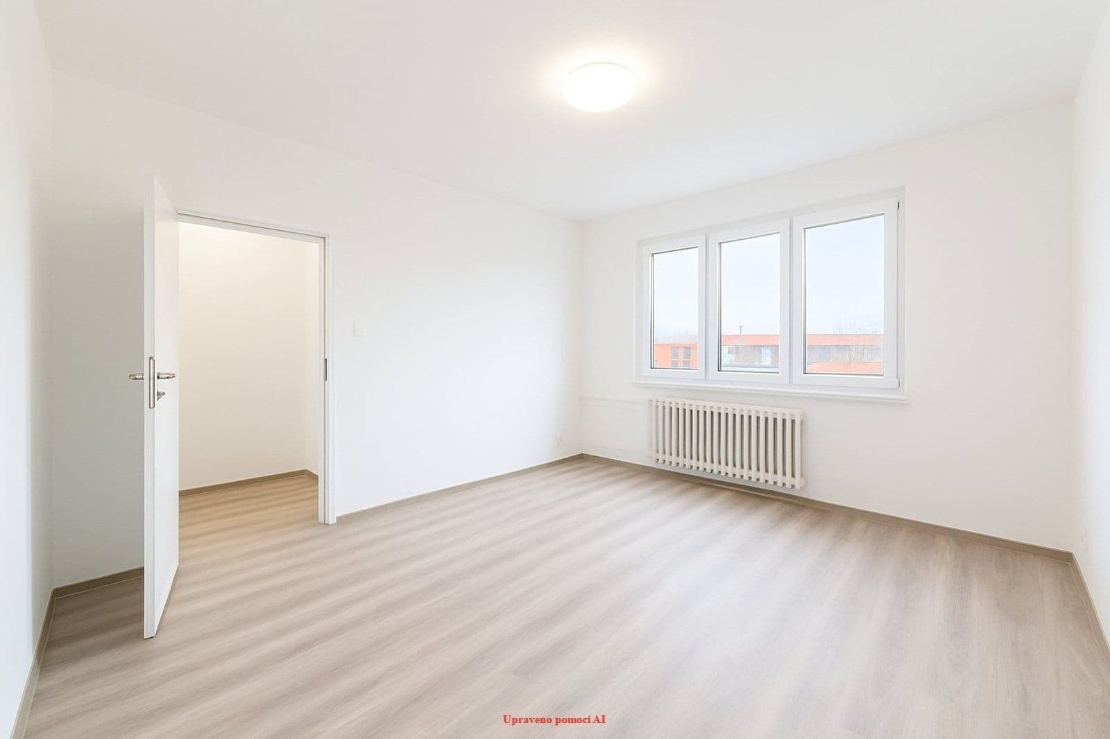 Prenájom bytu 2-izbový 54 m², Božkova, Karviná, Moravskoslezský kraj Prenájom bytu 2-izbový 54 m², Božkova, Karviná, Moravskoslezský kraj