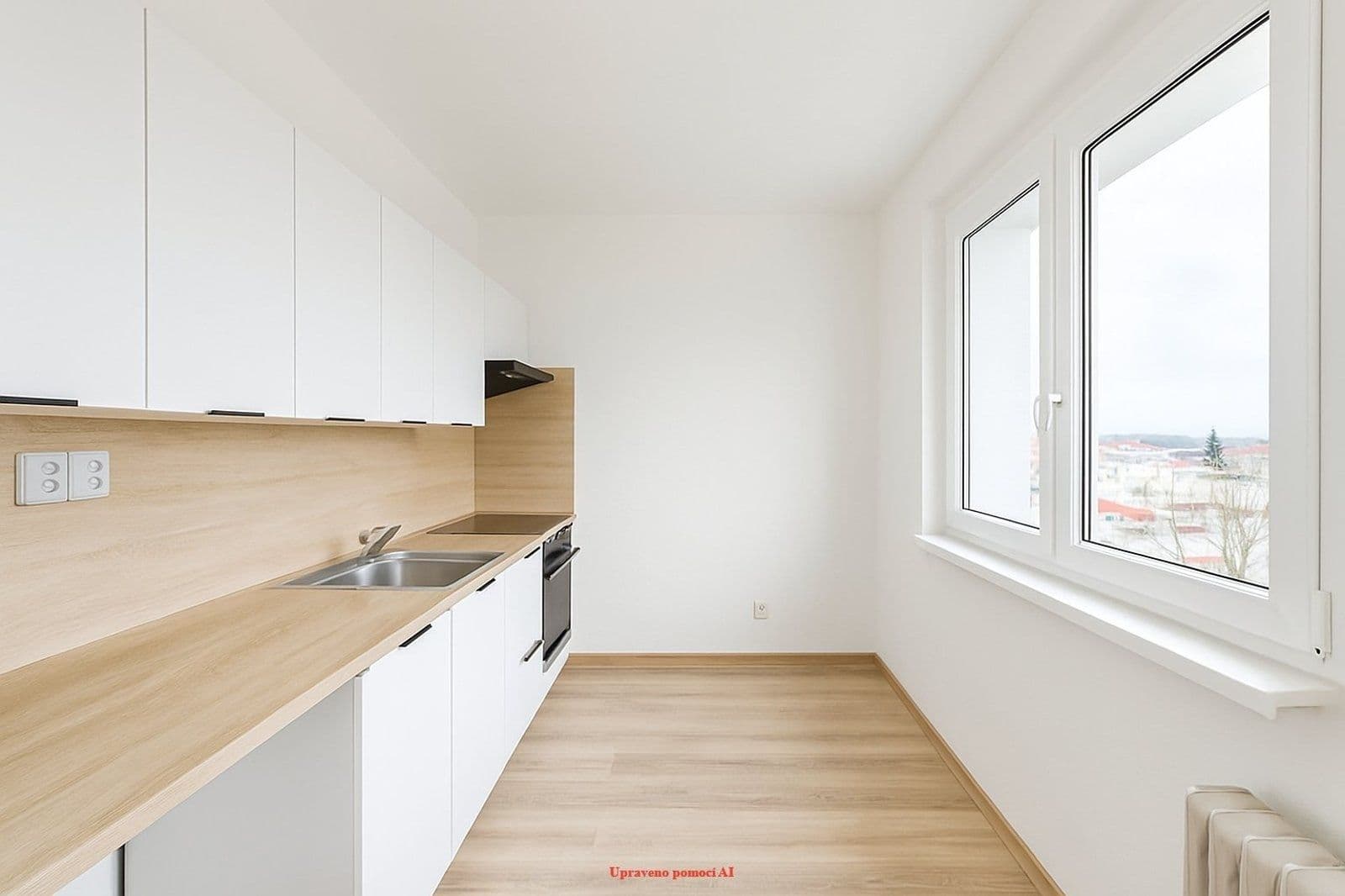 Prenájom bytu 2-izbový 54 m², Božkova, Karviná, Moravskoslezský kraj Prenájom bytu 2-izbový 54 m², Božkova, Karviná, Moravskoslezský kraj