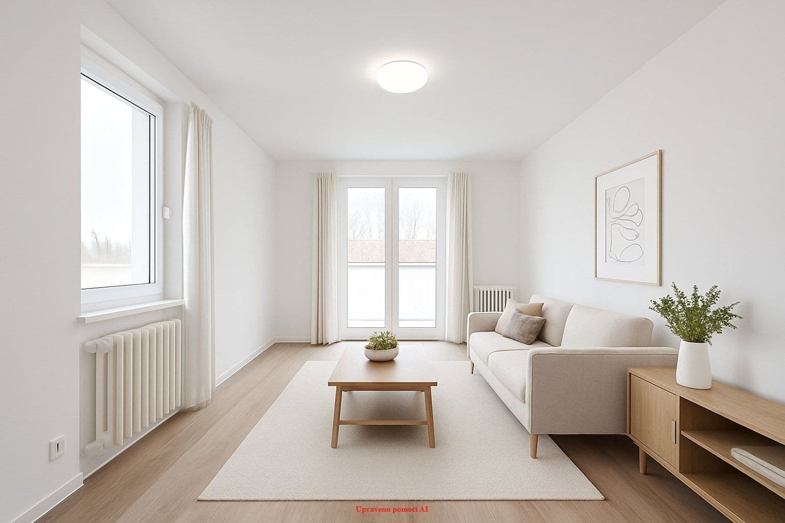 Prenájom bytu 2-izbový 54 m², Božkova, Karviná, Moravskoslezský kraj Prenájom bytu 2-izbový 54 m², Božkova, Karviná, Moravskoslezský kraj