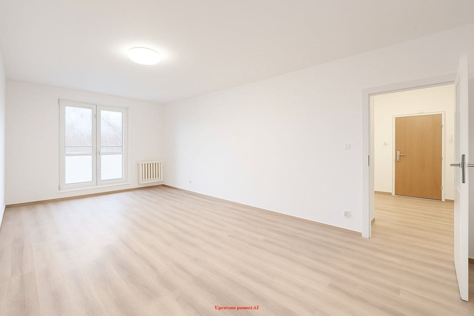 Prenájom bytu 2-izbový 54 m², Božkova, Karviná, Moravskoslezský kraj Prenájom bytu 2-izbový 54 m², Božkova, Karviná, Moravskoslezský kraj