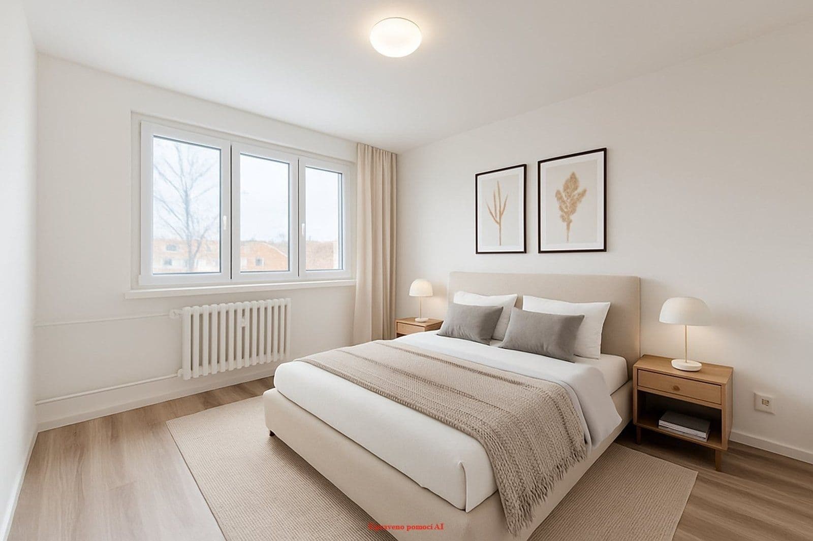 Prenájom bytu 2-izbový 54 m², Božkova, Karviná, Moravskoslezský kraj Prenájom bytu 2-izbový 54 m², Božkova, Karviná, Moravskoslezský kraj