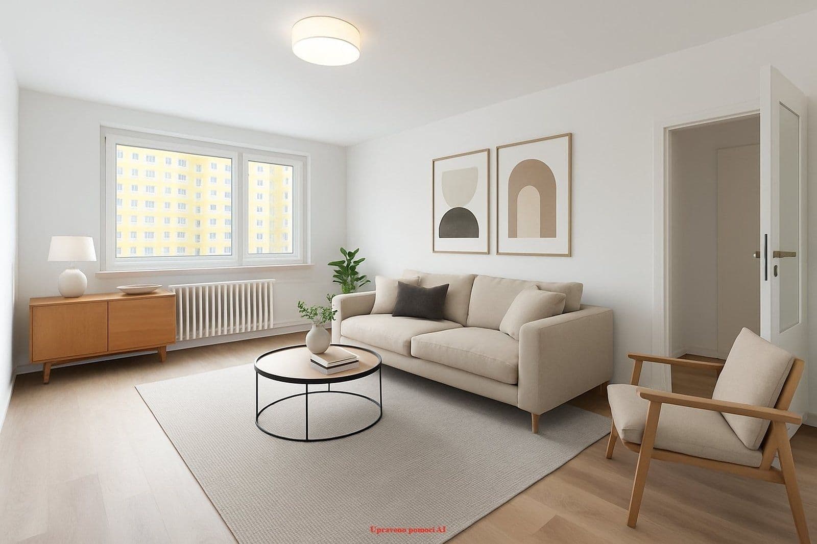 Prenájom bytu 1-izbový 48 m², Hornická, Český Těšín, Moravskoslezský kraj Prenájom bytu 1-izbový 48 m², Hornická, Český Těšín, Moravskoslezský kraj