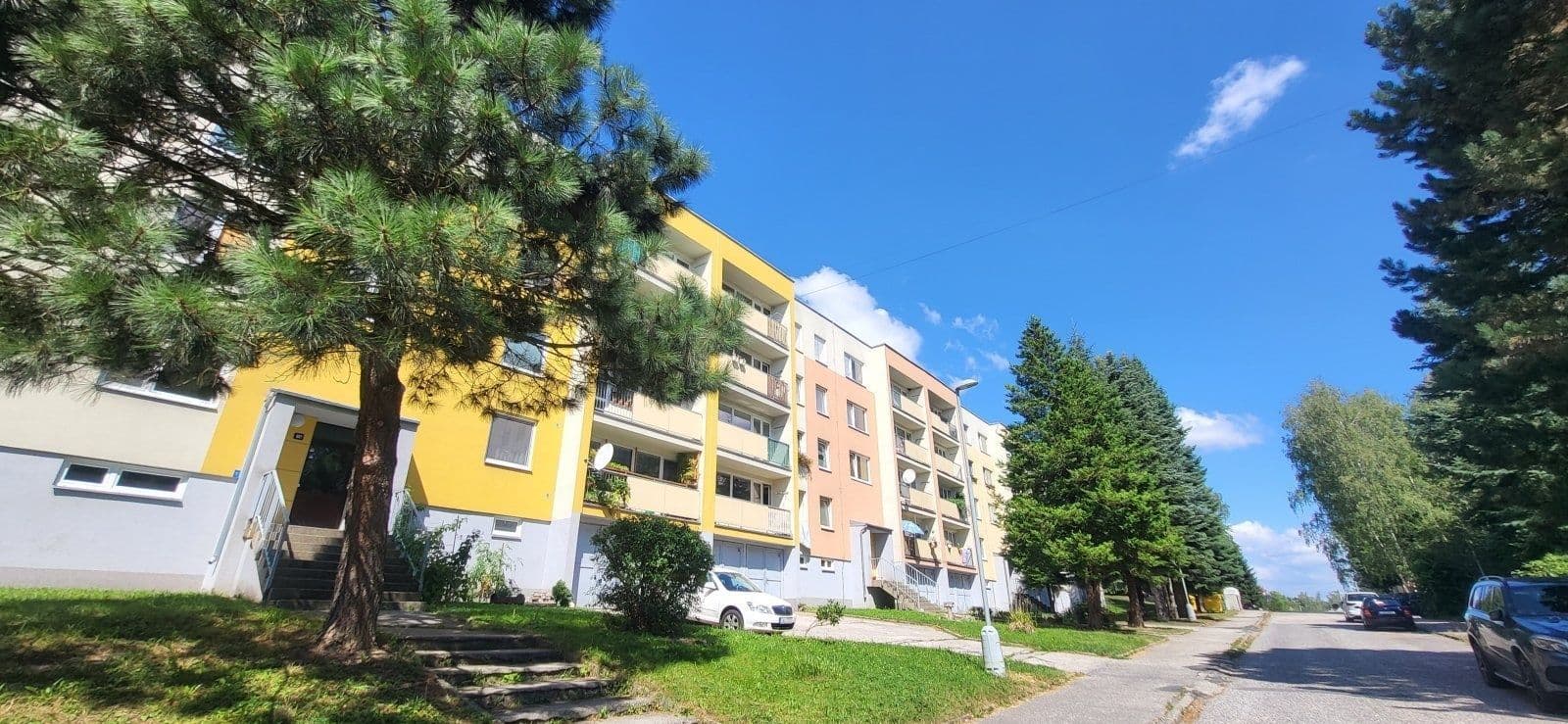 Prenájom bytu 3-izbový 76 m², Hornická, Albrechtice, Moravskoslezský kraj Prenájom bytu 3-izbový 76 m², Hornická, Albrechtice, Moravskoslezský kraj