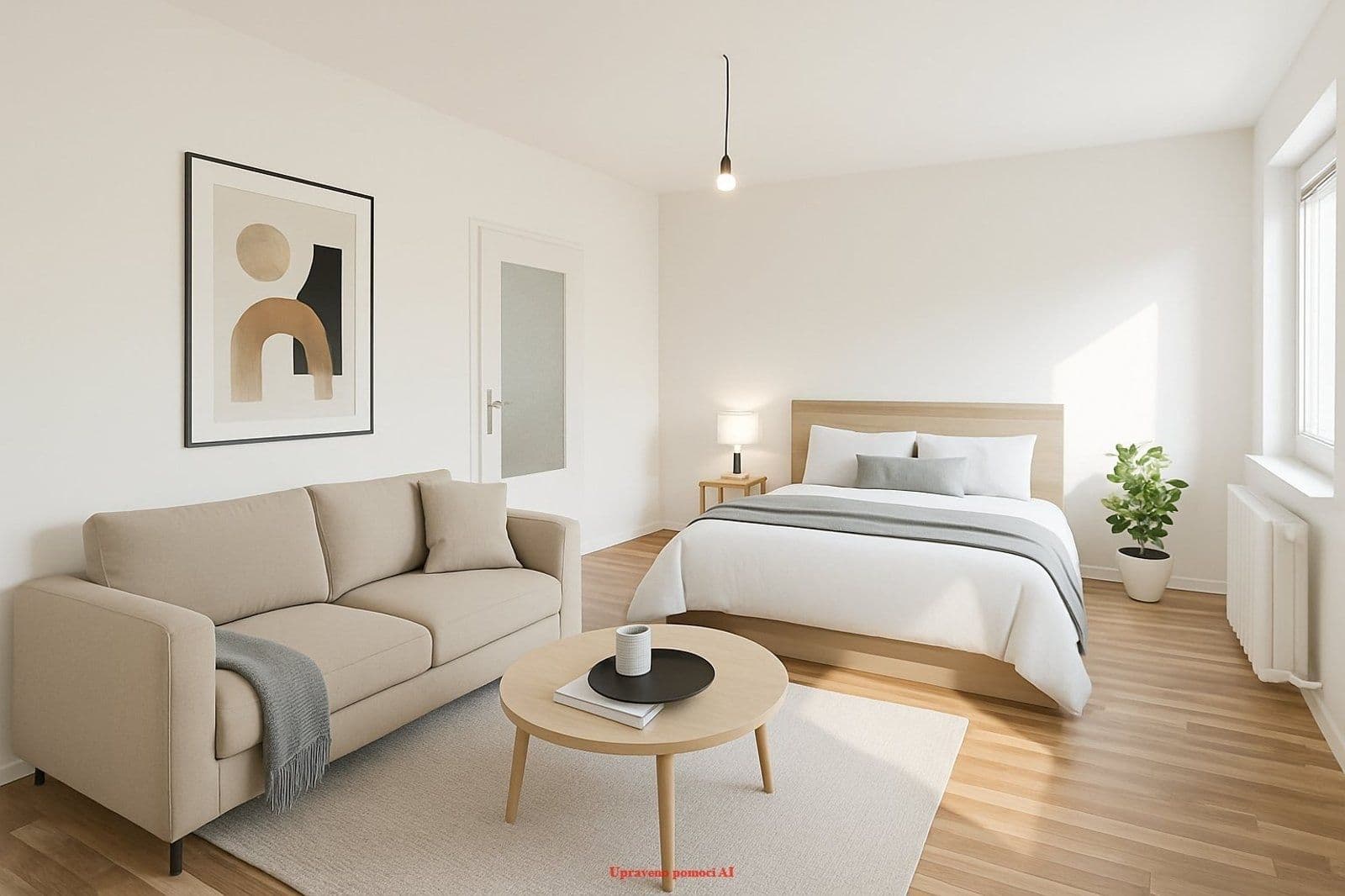 Prenájom bytu 1-izbový 24 m², Dr. Glazera, Horní Suchá, Moravskoslezský kraj Prenájom bytu 1-izbový 24 m², Dr. Glazera, Horní Suchá, Moravskoslezský kraj