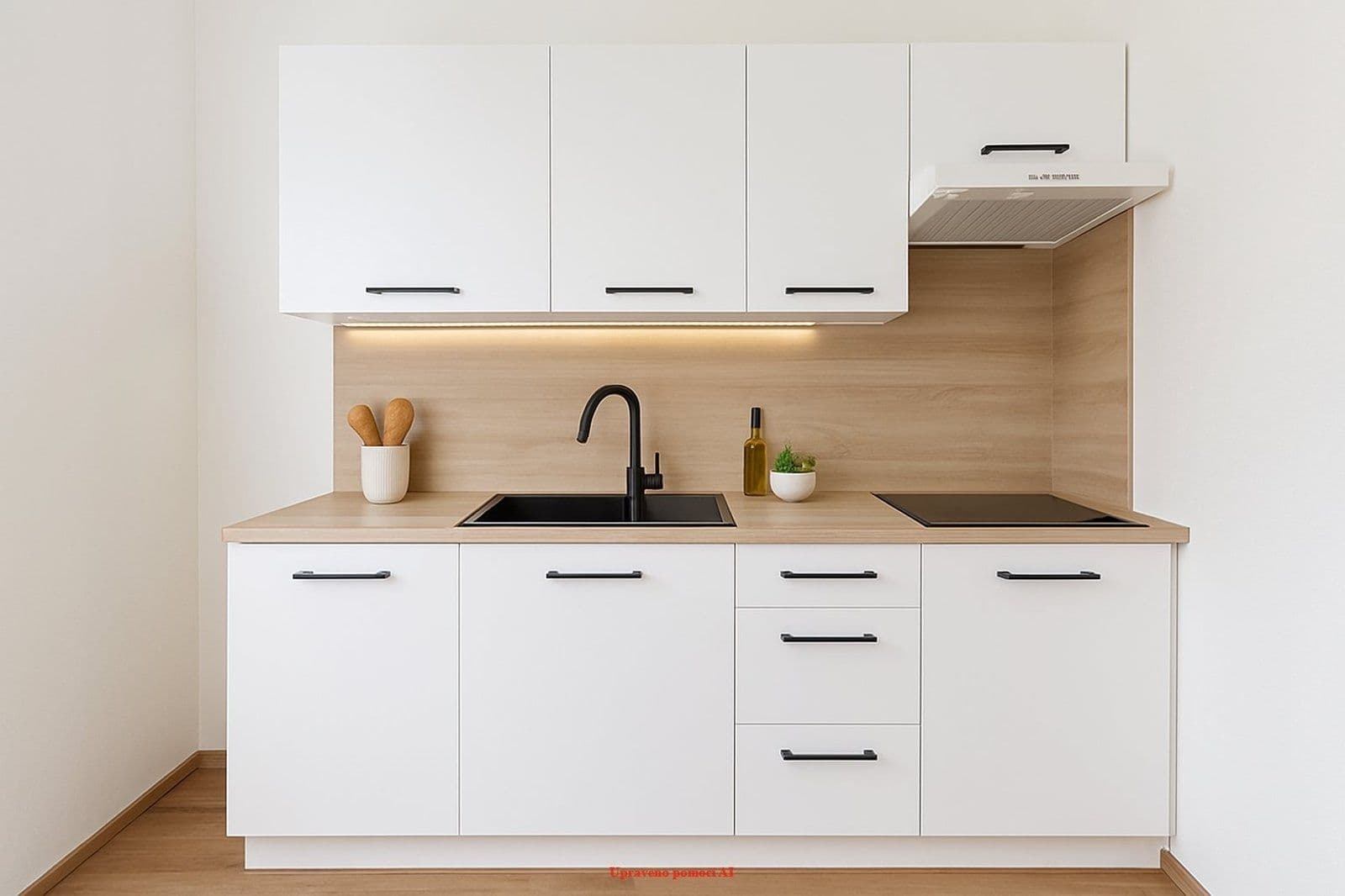 Prenájom bytu 1-izbový 24 m², Dr. Glazera, Horní Suchá, Moravskoslezský kraj Prenájom bytu 1-izbový 24 m², Dr. Glazera, Horní Suchá, Moravskoslezský kraj