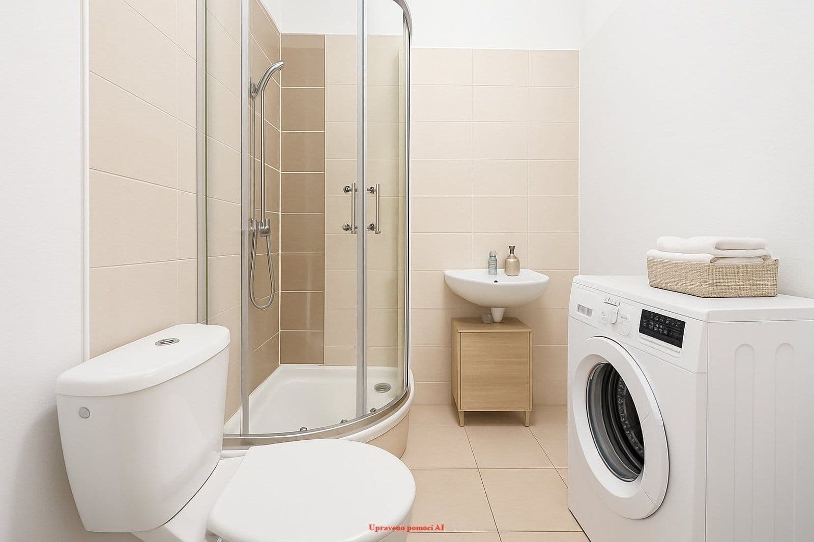 Prenájom bytu 1-izbový 24 m², Dr. Glazera, Horní Suchá, Moravskoslezský kraj Prenájom bytu 1-izbový 24 m², Dr. Glazera, Horní Suchá, Moravskoslezský kraj