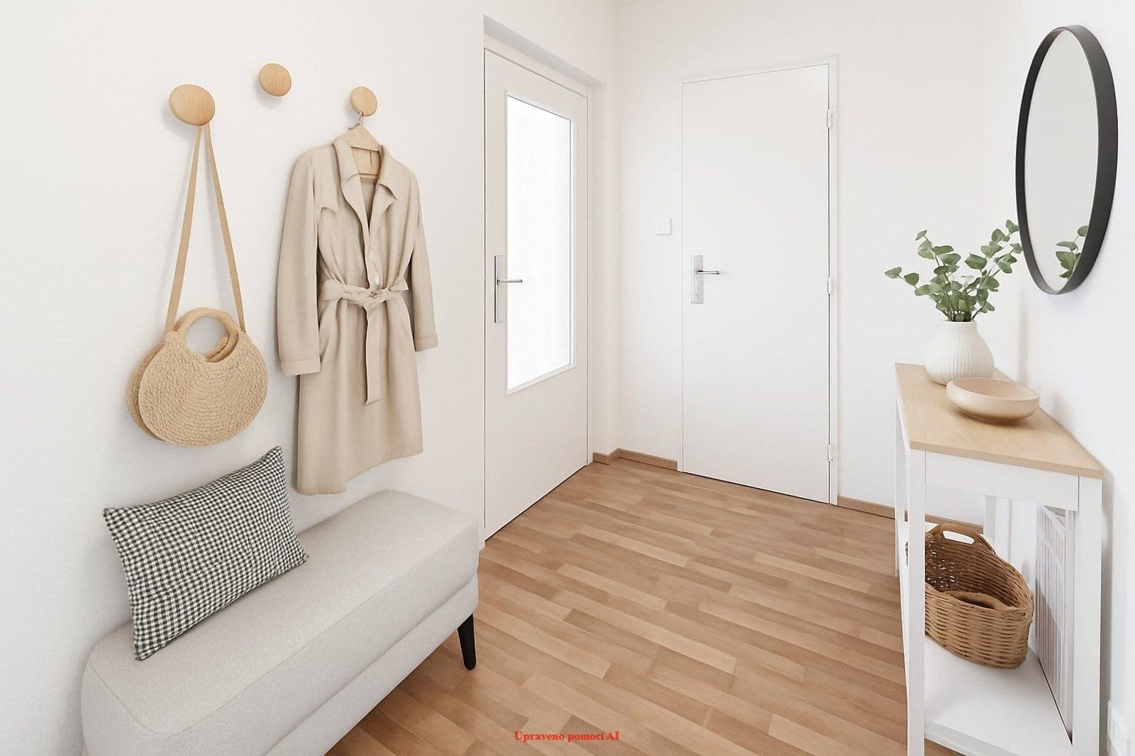 Prenájom bytu 1-izbový 24 m², Dr. Glazera, Horní Suchá, Moravskoslezský kraj Prenájom bytu 1-izbový 24 m², Dr. Glazera, Horní Suchá, Moravskoslezský kraj