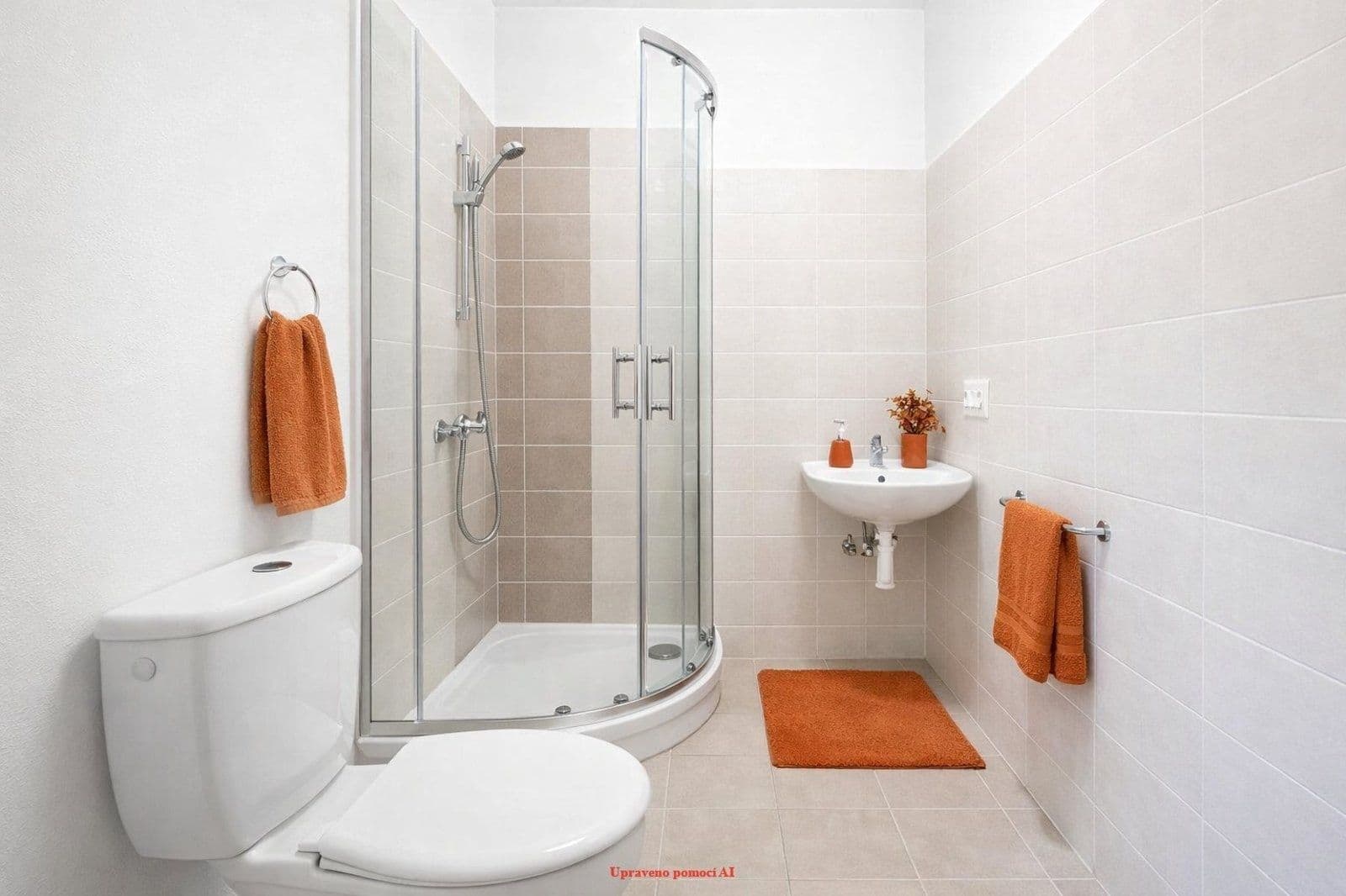 Prenájom bytu 1-izbový 24 m², Dr. Glazera, Horní Suchá, Moravskoslezský kraj Prenájom bytu 1-izbový 24 m², Dr. Glazera, Horní Suchá, Moravskoslezský kraj