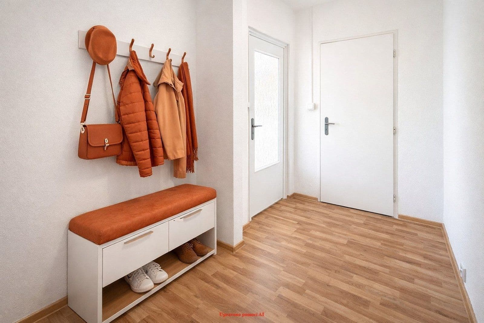 Prenájom bytu 1-izbový 24 m², Dr. Glazera, Horní Suchá, Moravskoslezský kraj Prenájom bytu 1-izbový 24 m², Dr. Glazera, Horní Suchá, Moravskoslezský kraj