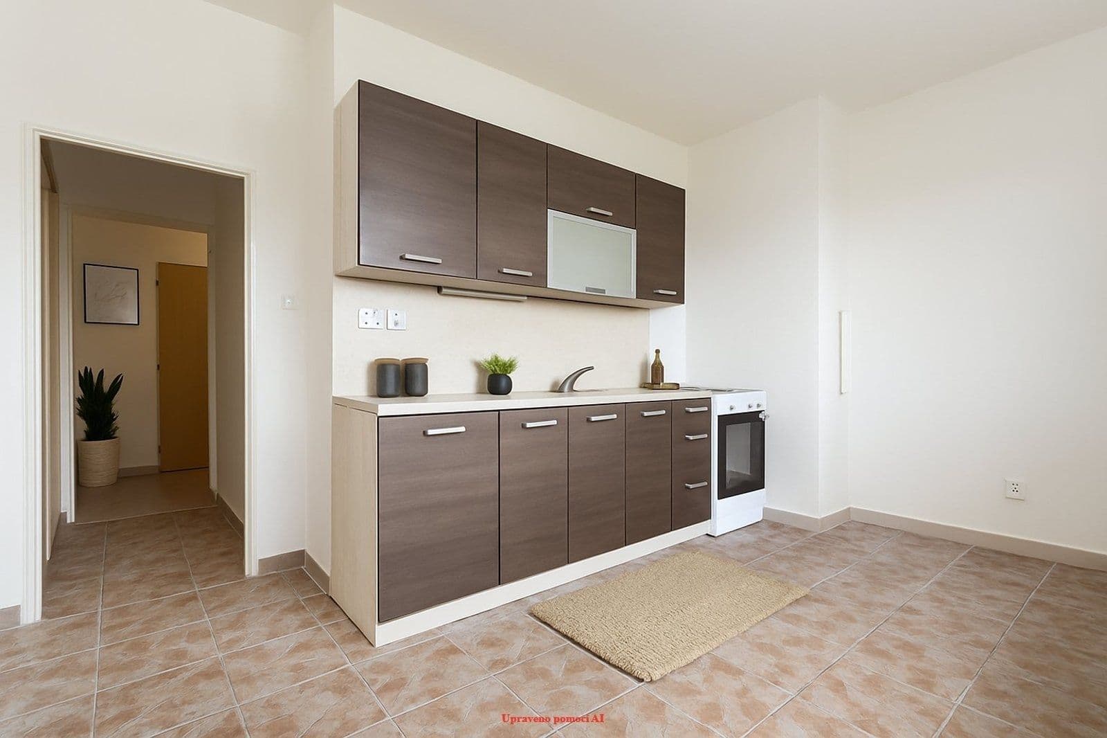 Prenájom bytu 3-izbový 59 m², Zelená, Horní Suchá, Moravskoslezský kraj Prenájom bytu 3-izbový 59 m², Zelená, Horní Suchá, Moravskoslezský kraj