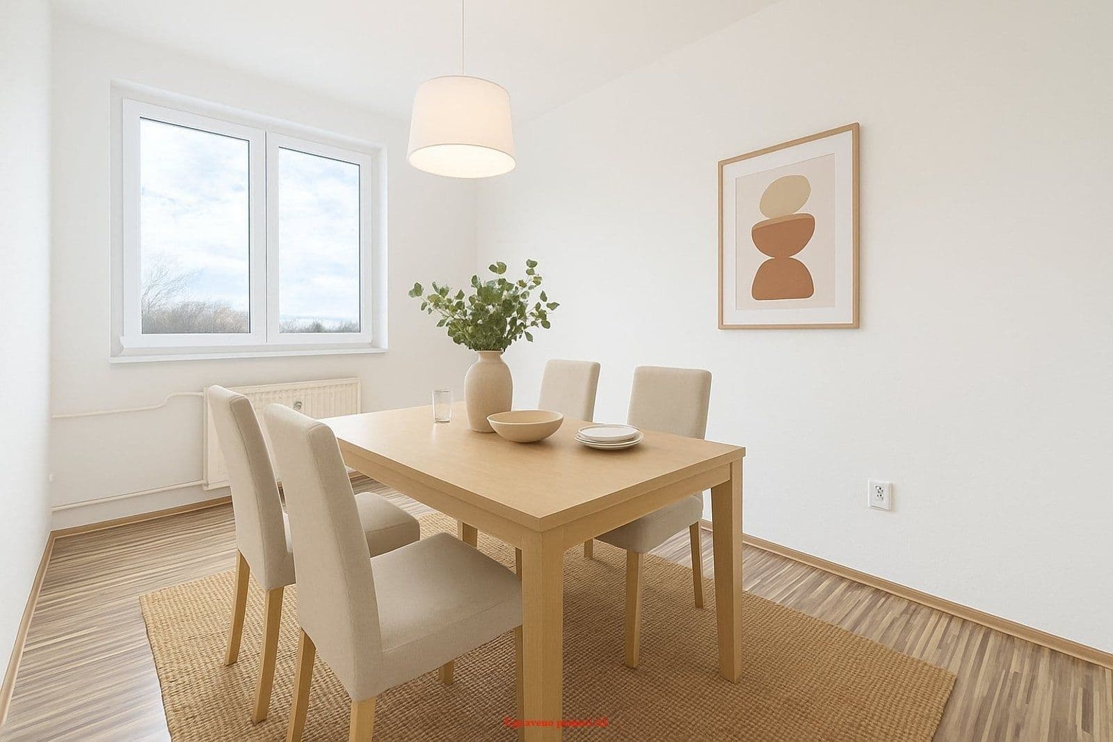 Prenájom bytu 3-izbový 59 m², Zelená, Horní Suchá, Moravskoslezský kraj Prenájom bytu 3-izbový 59 m², Zelená, Horní Suchá, Moravskoslezský kraj