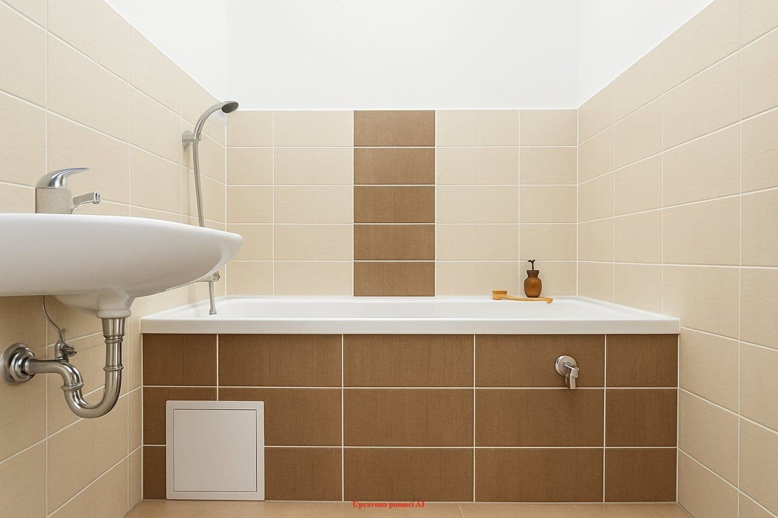 Prenájom bytu 3-izbový 59 m², Zelená, Horní Suchá, Moravskoslezský kraj Prenájom bytu 3-izbový 59 m², Zelená, Horní Suchá, Moravskoslezský kraj