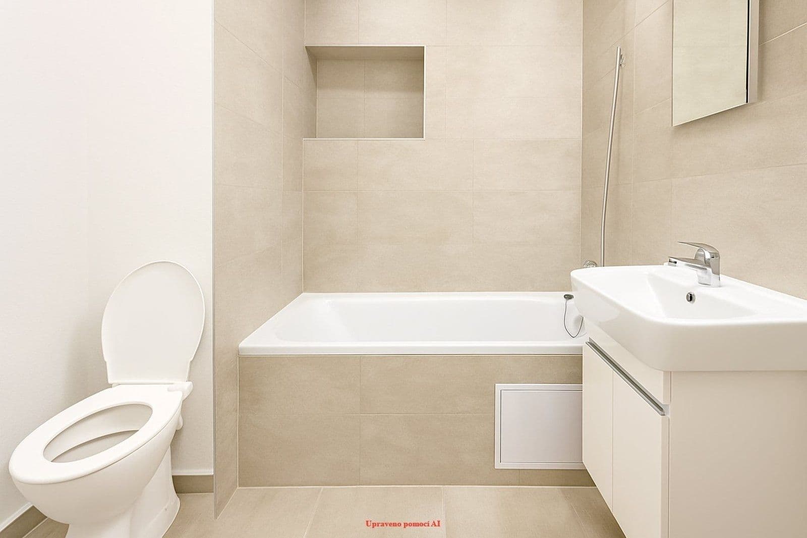 Prenájom bytu 2-izbový 60 m², Třeneckého, Havířov, Moravskoslezský kraj Prenájom bytu 2-izbový 60 m², Třeneckého, Havířov, Moravskoslezský kraj