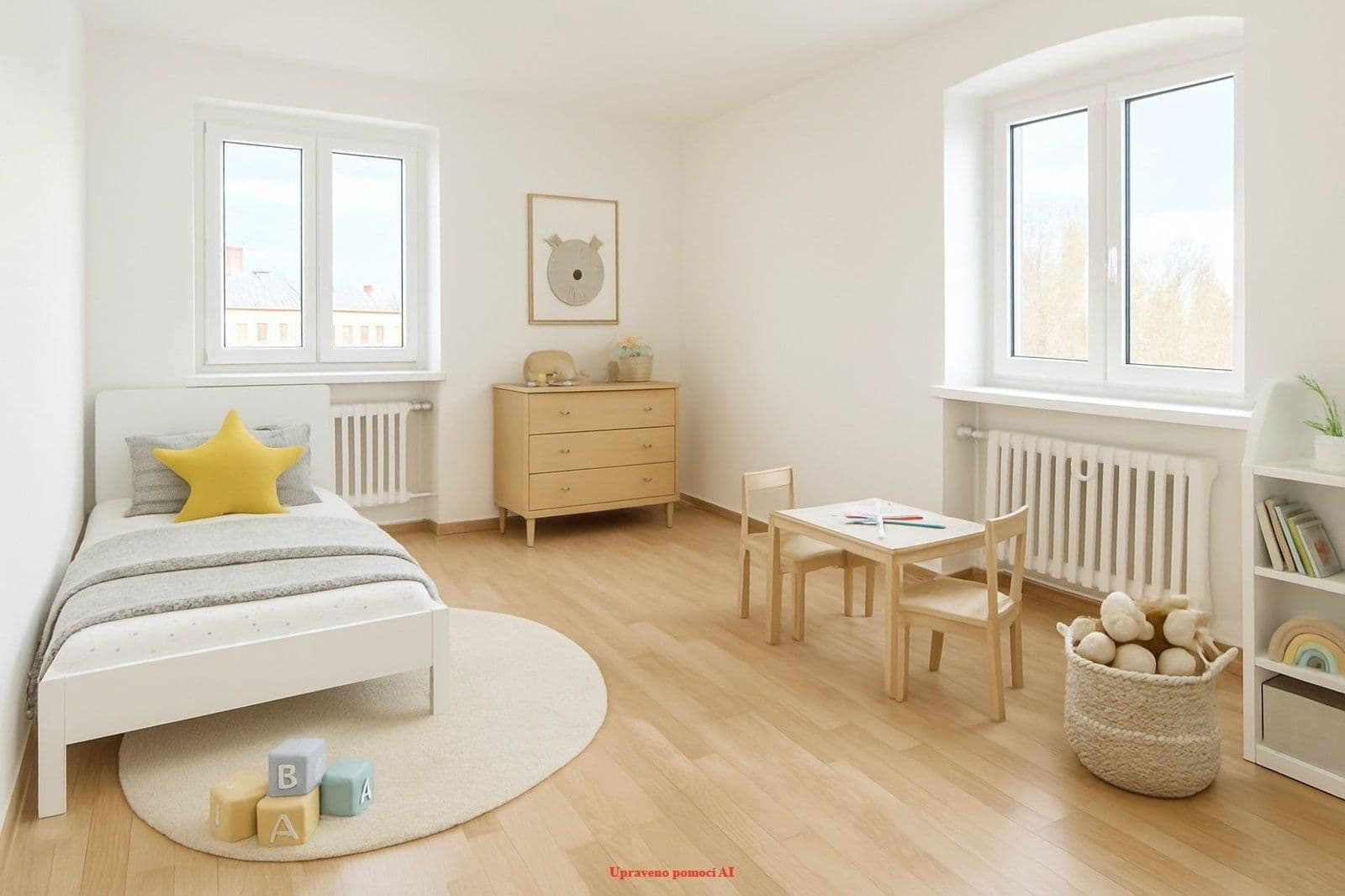 Prenájom bytu 3-izbový 72 m², U Stromovky, Havířov, Moravskoslezský kraj Prenájom bytu 3-izbový 72 m², U Stromovky, Havířov, Moravskoslezský kraj