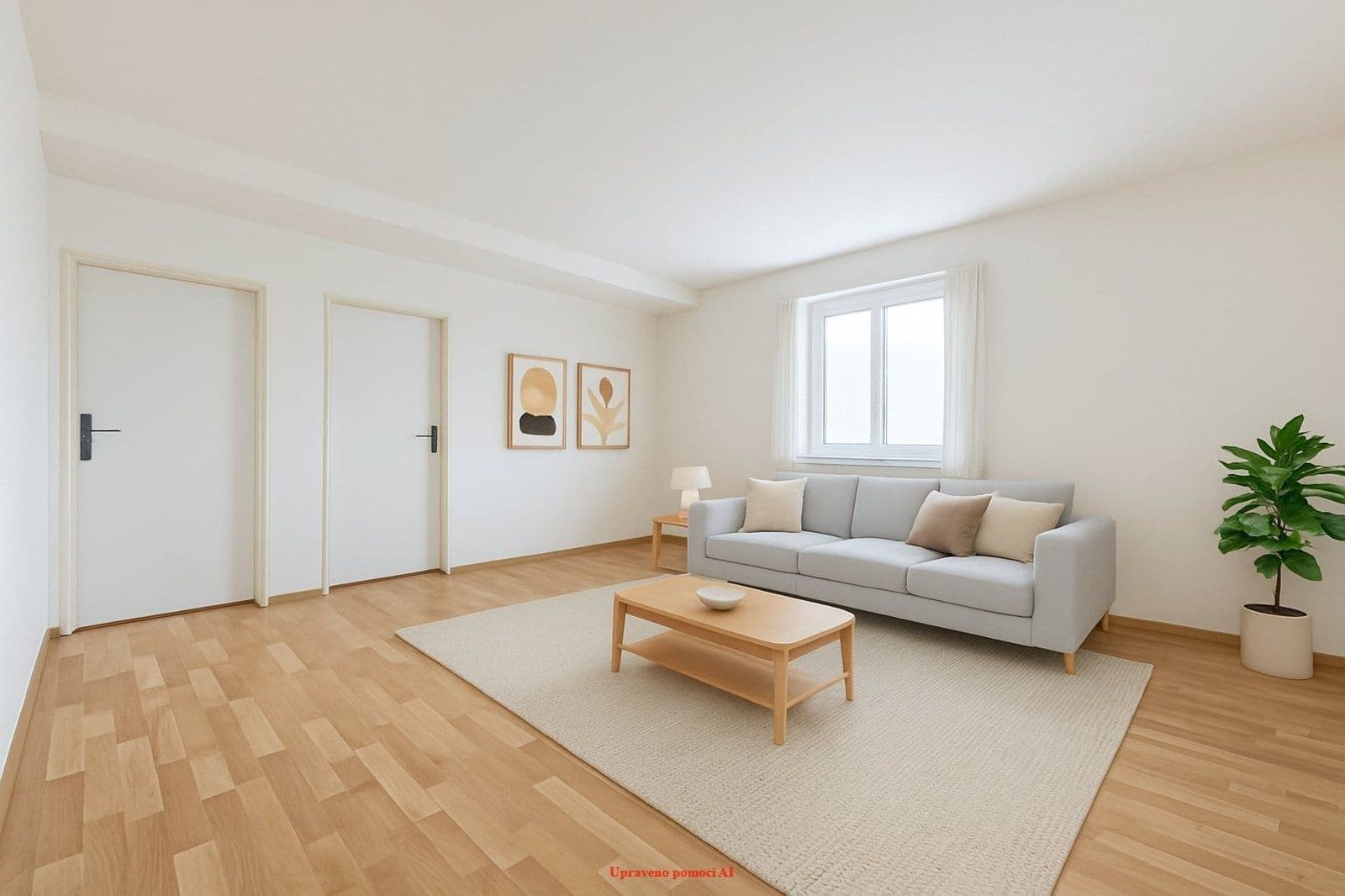 Prenájom bytu 3-izbový 72 m², U Stromovky, Havířov, Moravskoslezský kraj Prenájom bytu 3-izbový 72 m², U Stromovky, Havířov, Moravskoslezský kraj