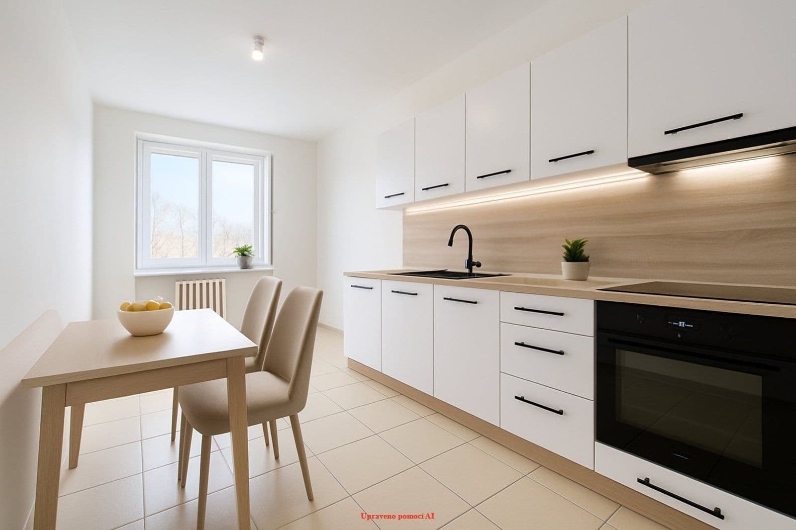 Prenájom bytu 3-izbový 72 m², U Stromovky, Havířov, Moravskoslezský kraj Prenájom bytu 3-izbový 72 m², U Stromovky, Havířov, Moravskoslezský kraj