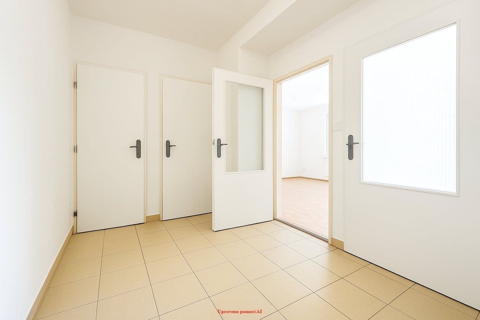 Prenájom bytu 3-izbový 72 m², U Stromovky, Havířov, Moravskoslezský kraj Prenájom bytu 3-izbový 72 m², U Stromovky, Havířov, Moravskoslezský kraj