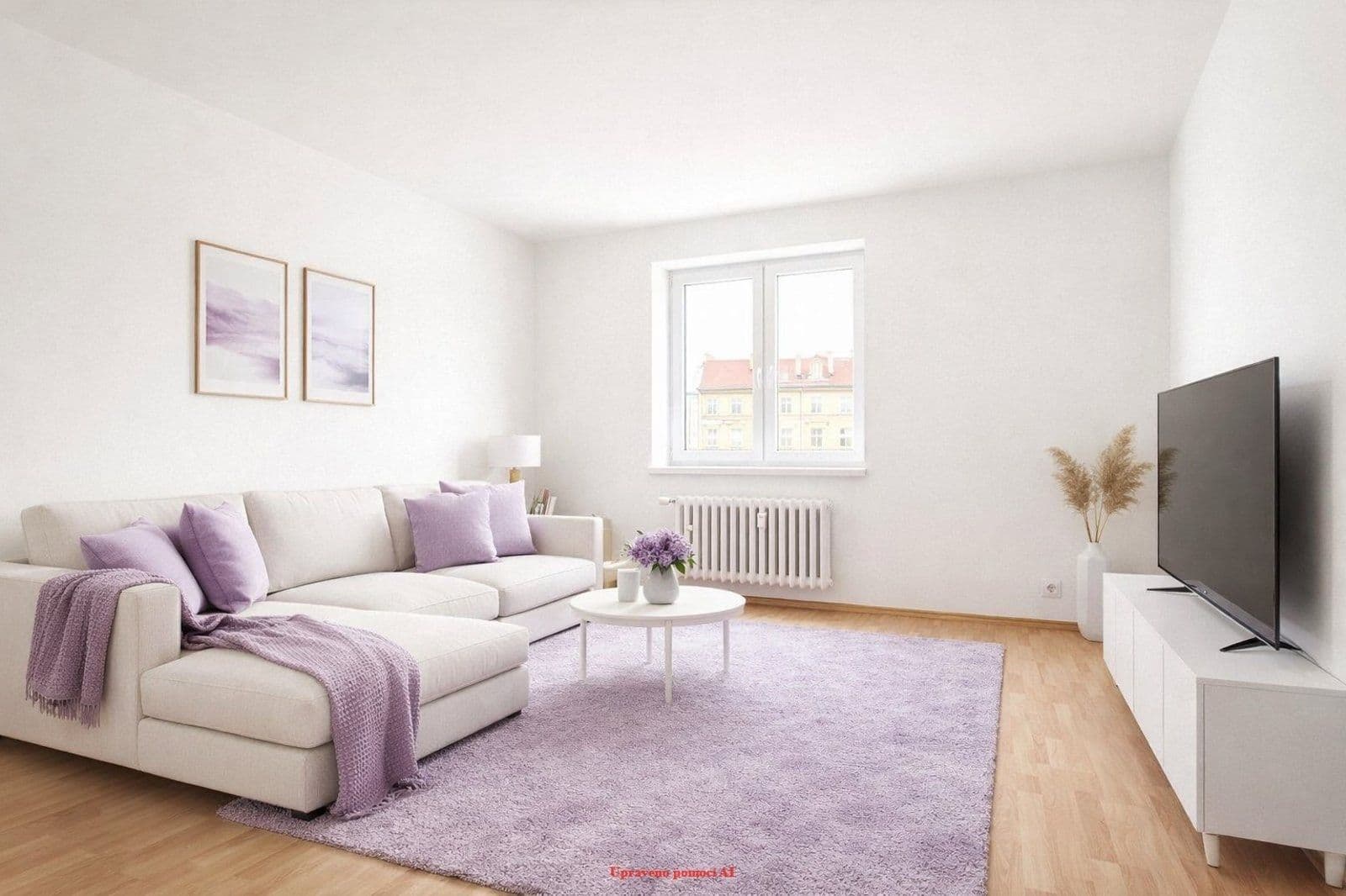 Prenájom bytu 3-izbový 72 m², U Stromovky, Havířov, Moravskoslezský kraj Prenájom bytu 3-izbový 72 m², U Stromovky, Havířov, Moravskoslezský kraj