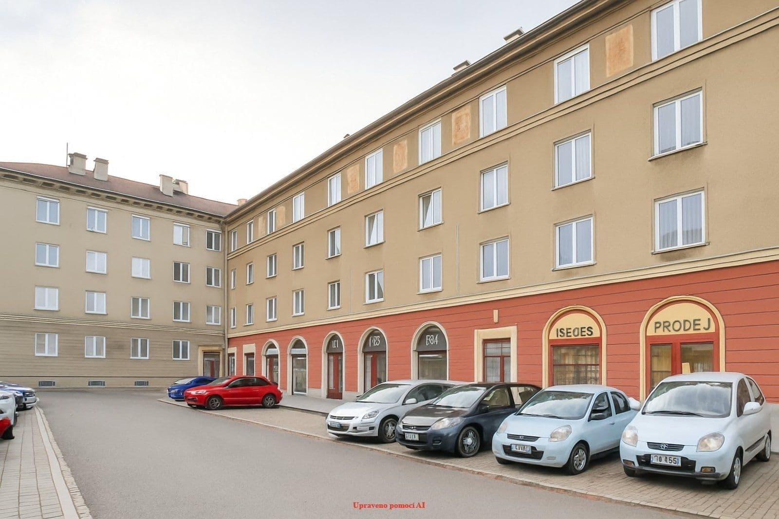 Prenájom bytu 3-izbový 72 m², U Stromovky, Havířov, Moravskoslezský kraj Prenájom bytu 3-izbový 72 m², U Stromovky, Havířov, Moravskoslezský kraj