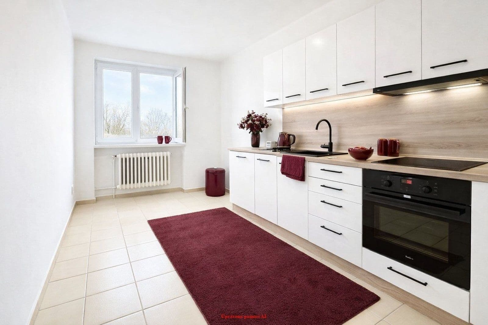 Prenájom bytu 3-izbový 72 m², U Stromovky, Havířov, Moravskoslezský kraj Prenájom bytu 3-izbový 72 m², U Stromovky, Havířov, Moravskoslezský kraj
