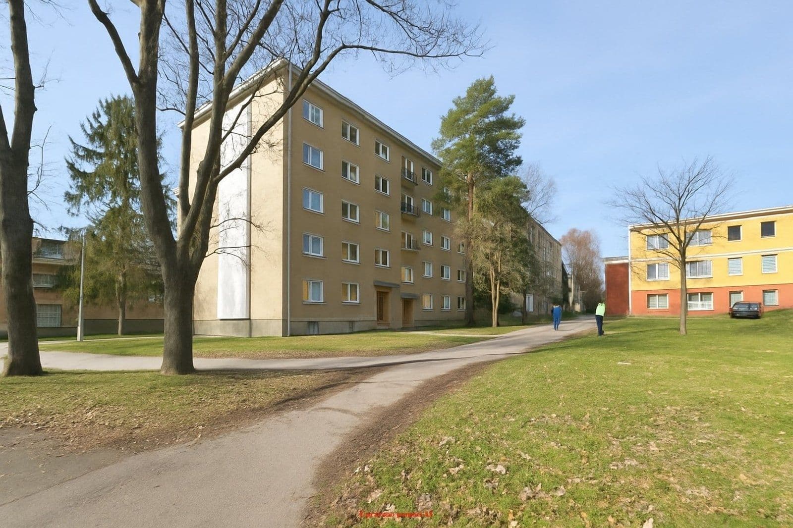 Prenájom bytu 2-izbový 56 m², Pavlovova, Havířov, Moravskoslezský kraj Prenájom bytu 2-izbový 56 m², Pavlovova, Havířov, Moravskoslezský kraj