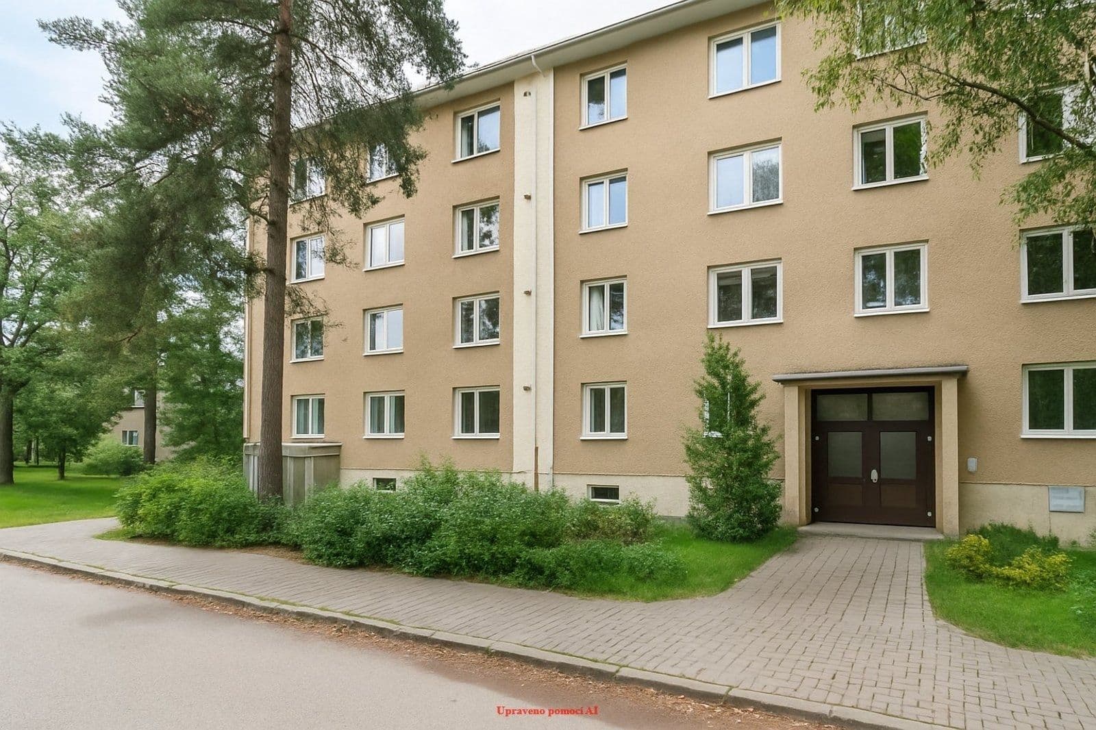 Prenájom bytu 2-izbový 56 m², Pavlovova, Havířov, Moravskoslezský kraj Prenájom bytu 2-izbový 56 m², Pavlovova, Havířov, Moravskoslezský kraj