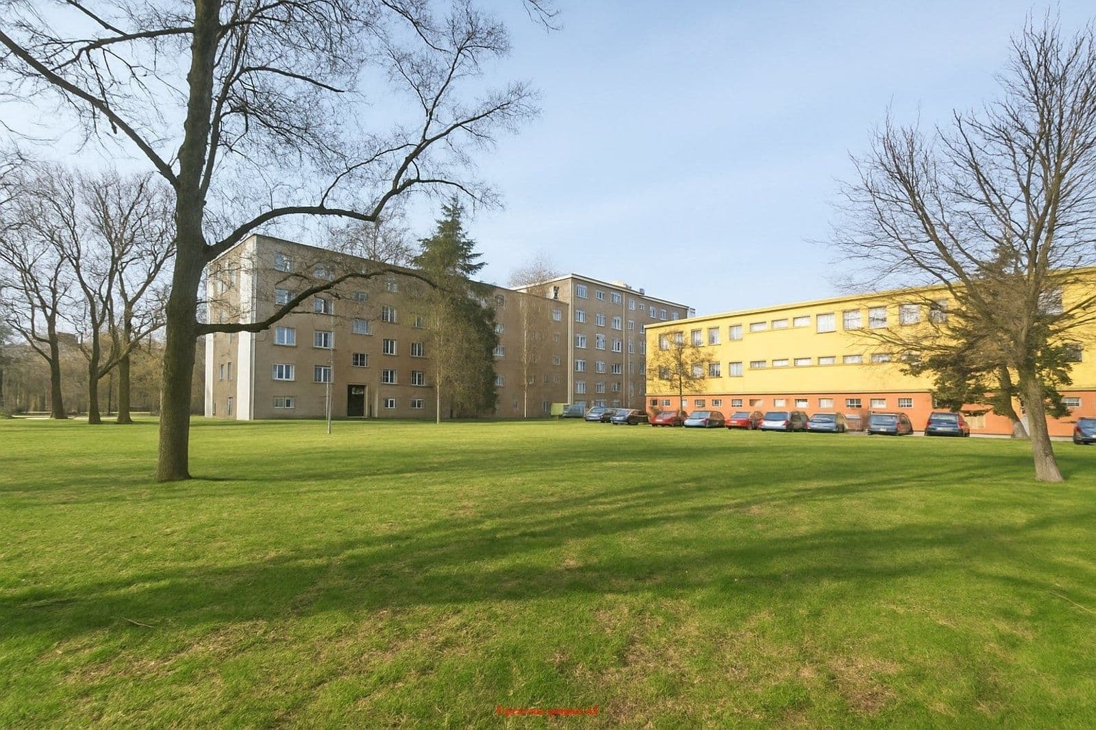 Prenájom bytu 2-izbový 56 m², Pavlovova, Havířov, Moravskoslezský kraj Prenájom bytu 2-izbový 56 m², Pavlovova, Havířov, Moravskoslezský kraj