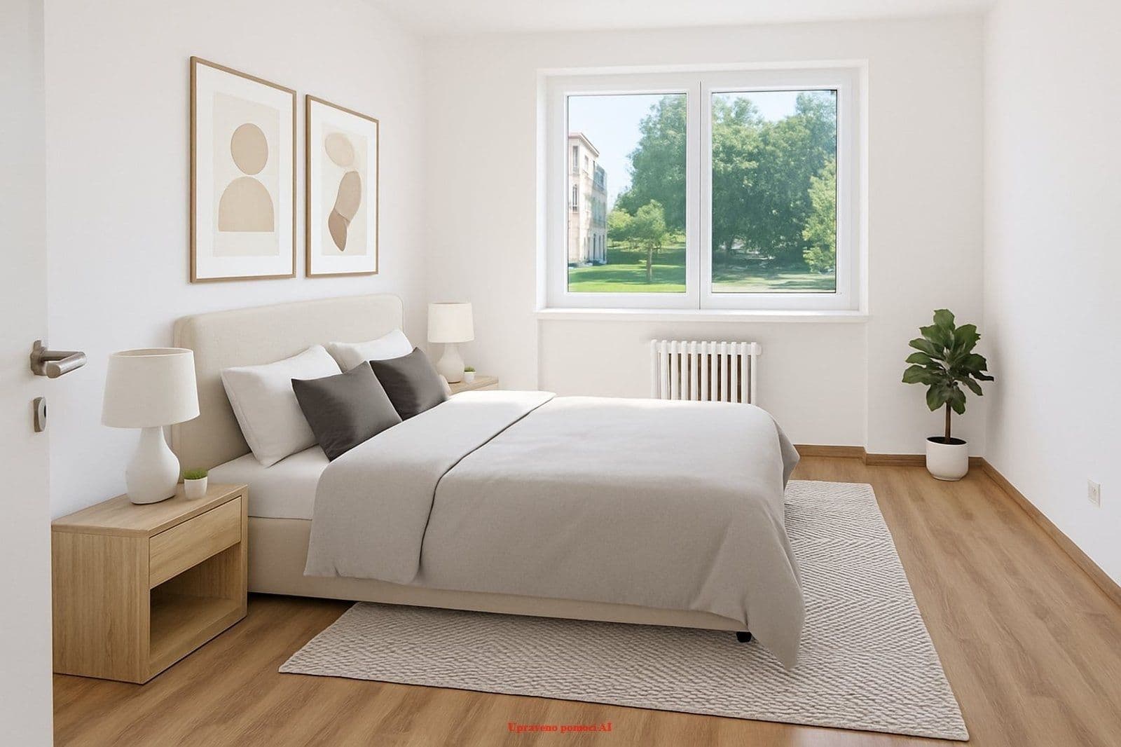 Prenájom bytu 2-izbový 49 m², Na Nábřeží, Havířov, Moravskoslezský kraj Prenájom bytu 2-izbový 49 m², Na Nábřeží, Havířov, Moravskoslezský kraj