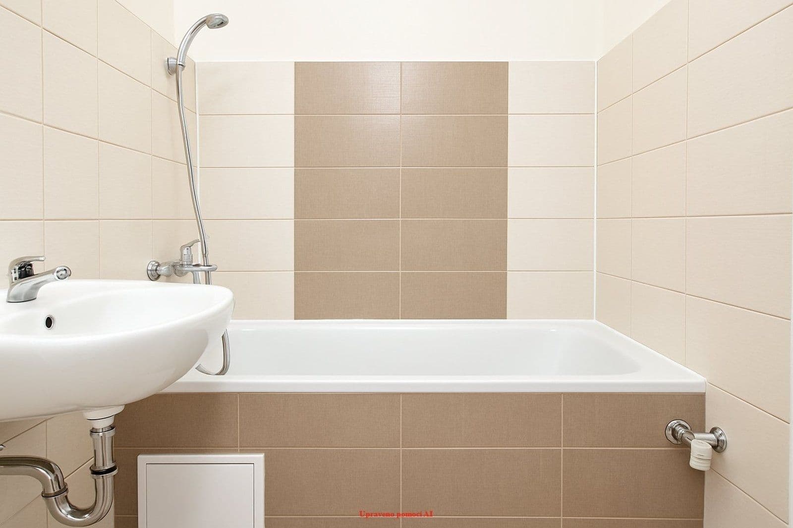 Prenájom bytu 2-izbový 49 m², Na Nábřeží, Havířov, Moravskoslezský kraj Prenájom bytu 2-izbový 49 m², Na Nábřeží, Havířov, Moravskoslezský kraj