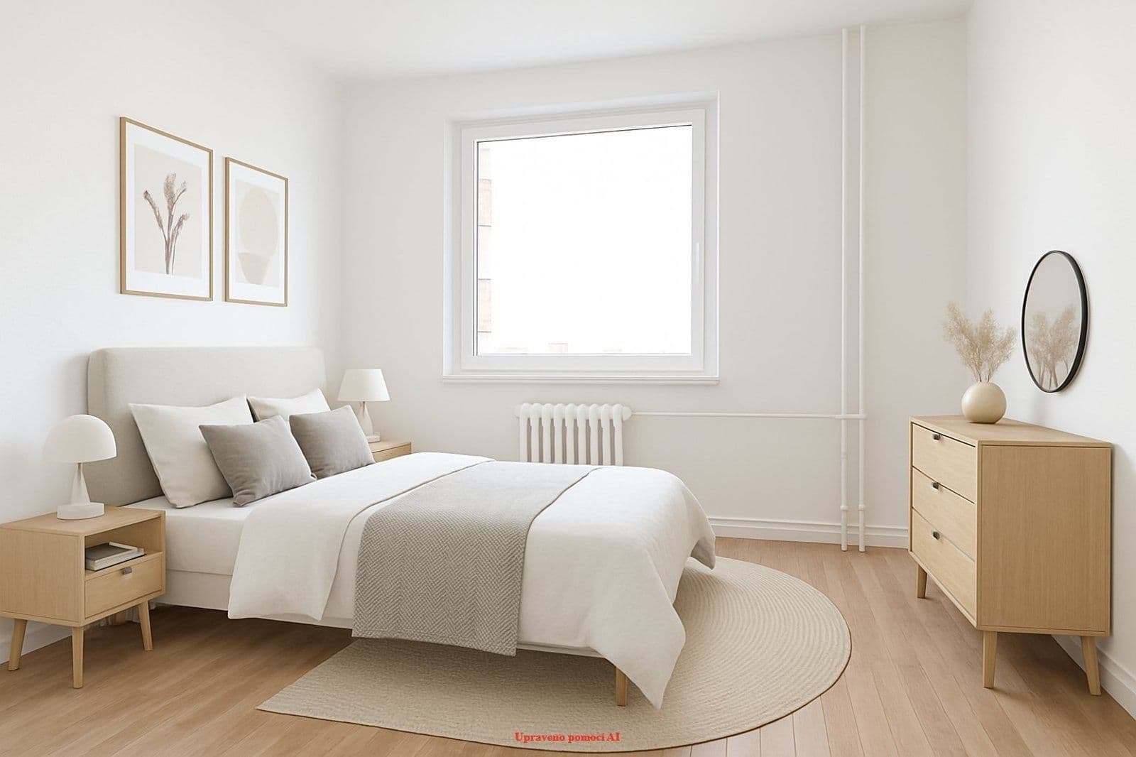 Prenájom bytu 3-izbový 69 m², Františka Hrubína, Havířov, Moravskoslezský kraj Prenájom bytu 3-izbový 69 m², Františka Hrubína, Havířov, Moravskoslezský kraj