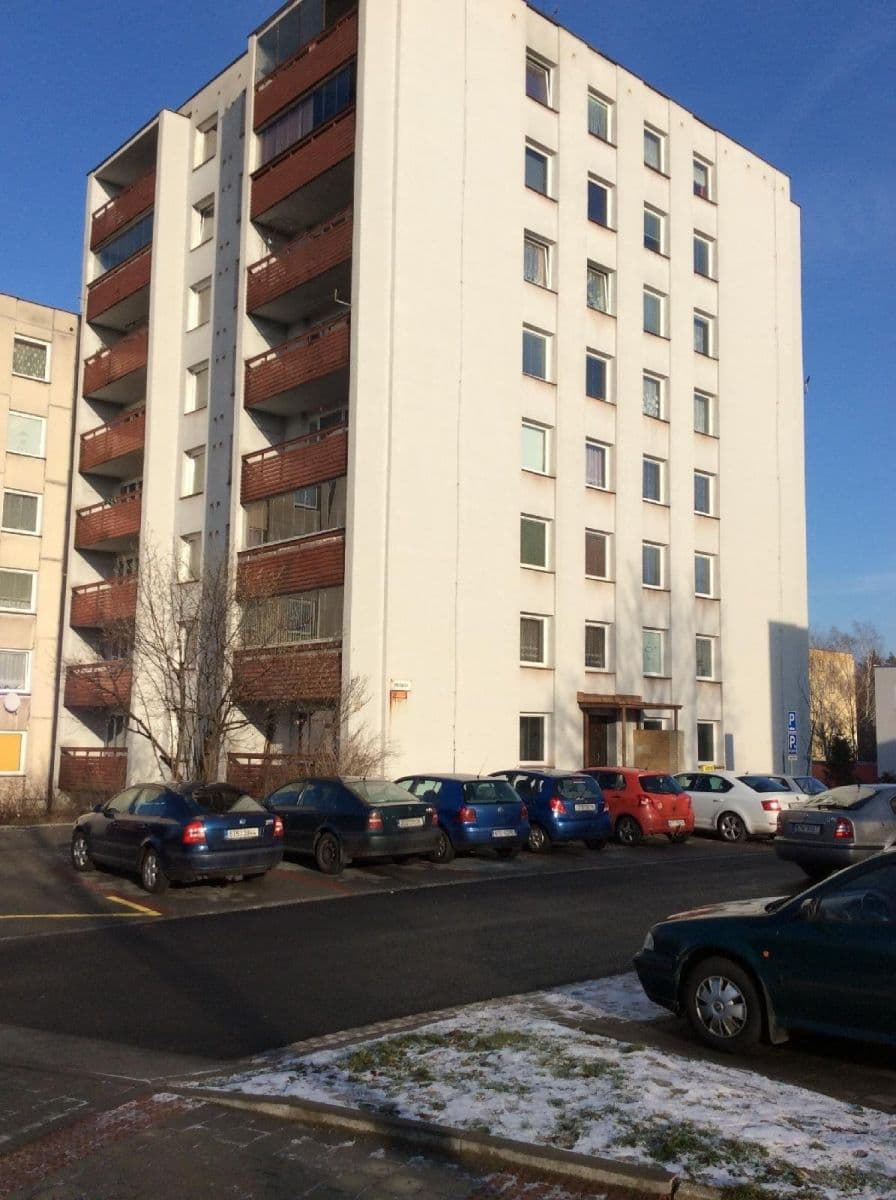 Prenájom bytu 3-izbový 69 m², Františka Hrubína, Havířov, Moravskoslezský kraj Prenájom bytu 3-izbový 69 m², Františka Hrubína, Havířov, Moravskoslezský kraj