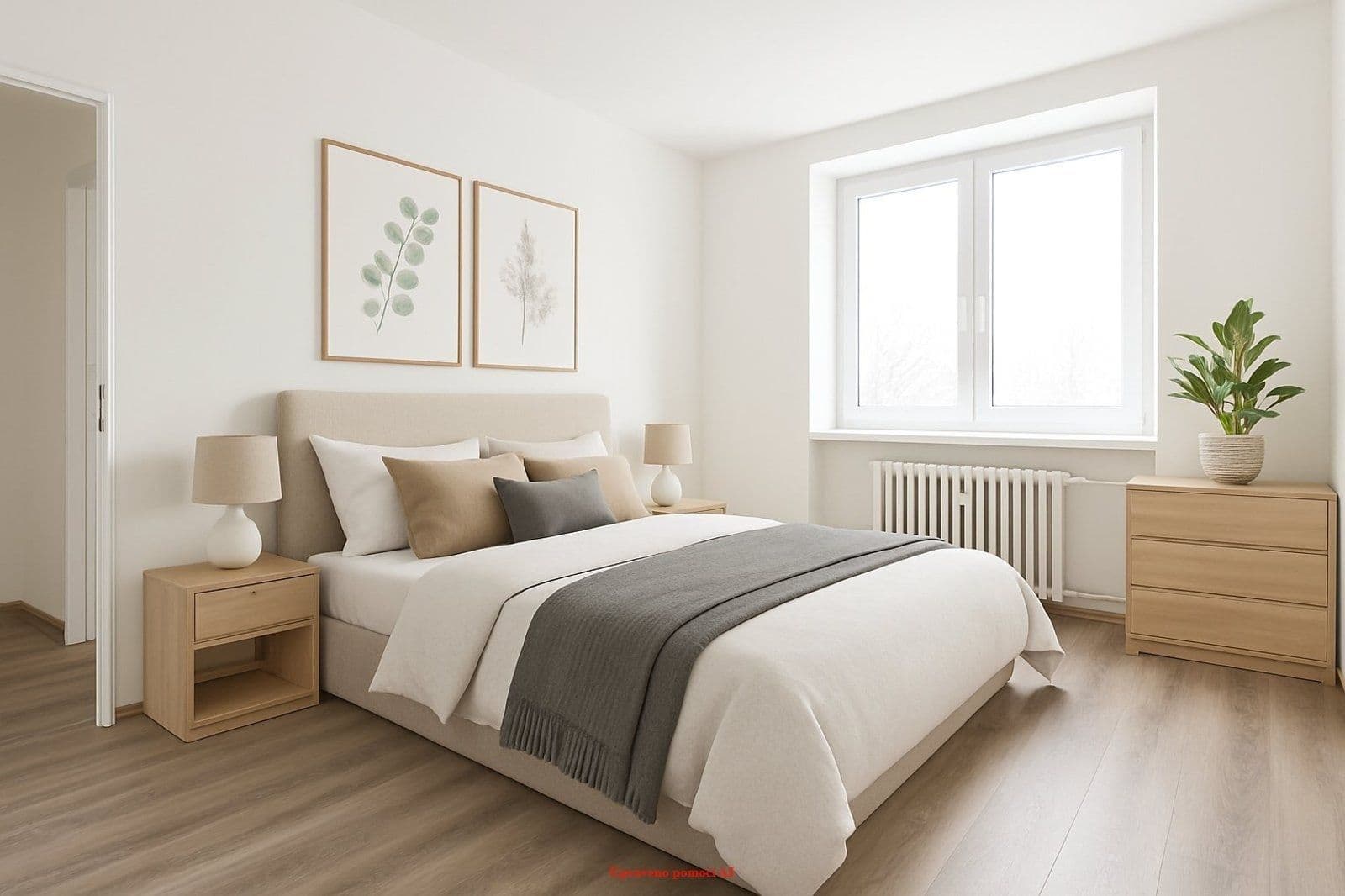 Prenájom bytu 3-izbový 68 m², Kapitána Jasioka, Havířov, Moravskoslezský kraj Prenájom bytu 3-izbový 68 m², Kapitána Jasioka, Havířov, Moravskoslezský kraj