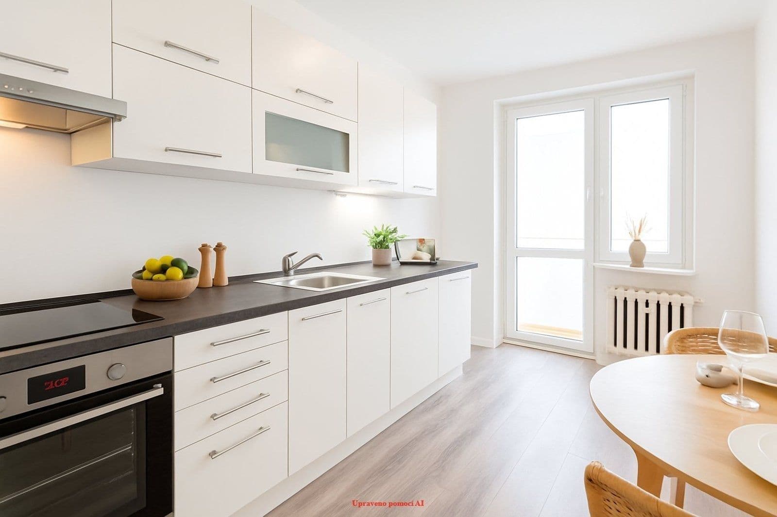 Prenájom bytu 3-izbový 68 m², Kapitána Jasioka, Havířov, Moravskoslezský kraj Prenájom bytu 3-izbový 68 m², Kapitána Jasioka, Havířov, Moravskoslezský kraj